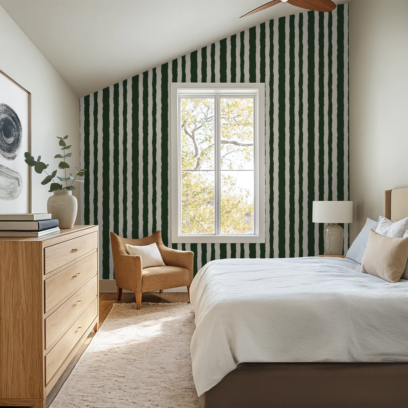About Thyme Wallpaper - Image 3