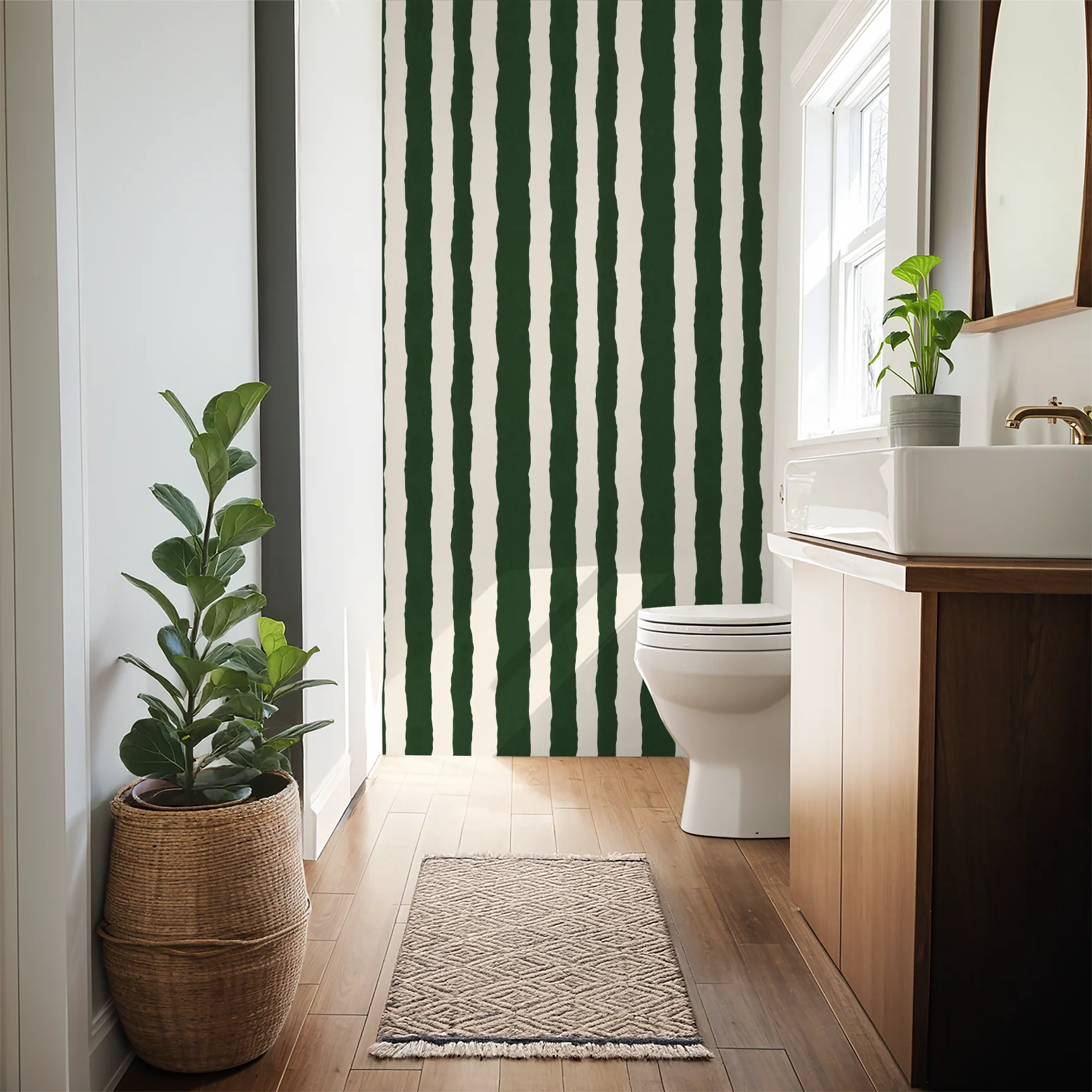 About Thyme Wallpaper - Image 5