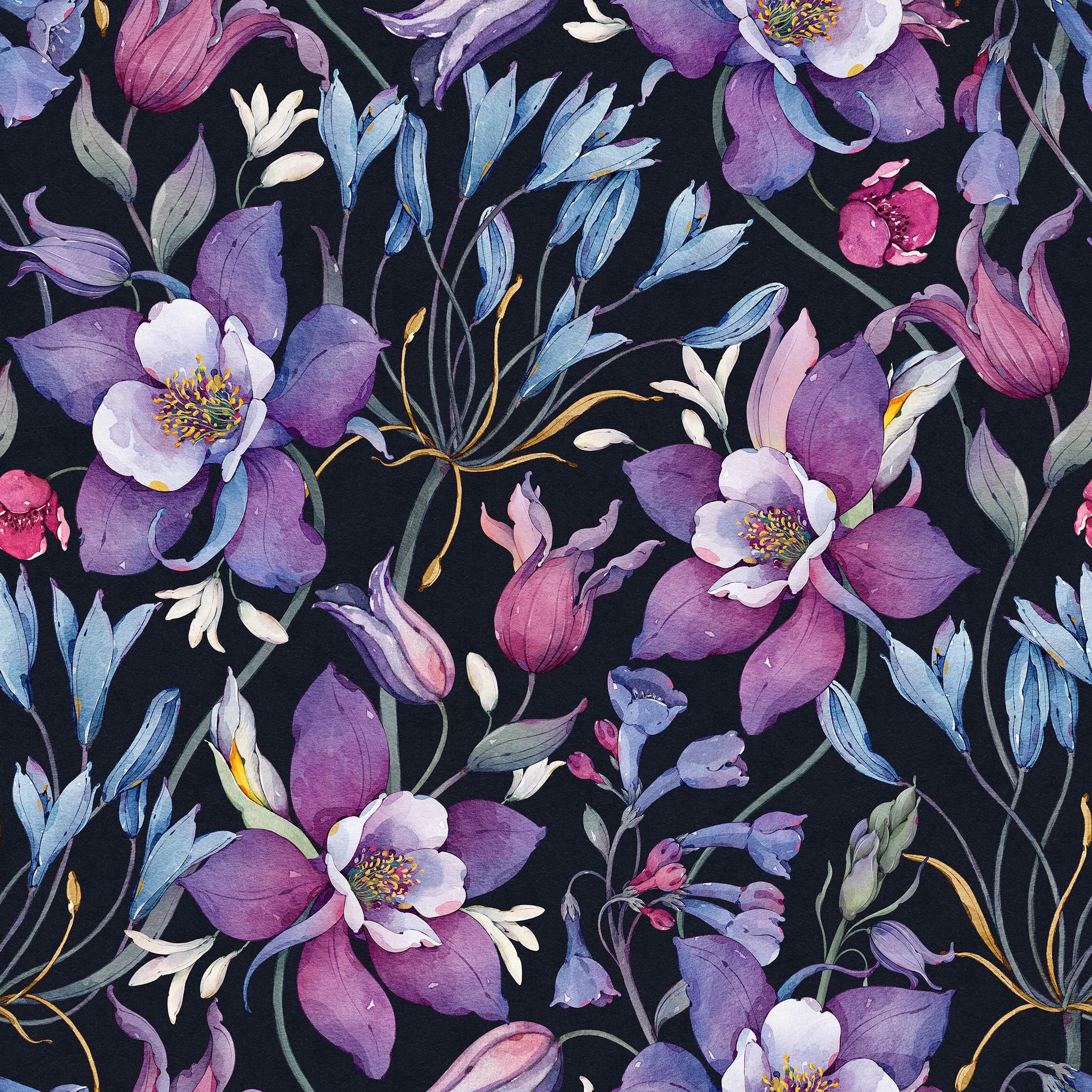 Not Your Grandma's Wallpaper - Image 5