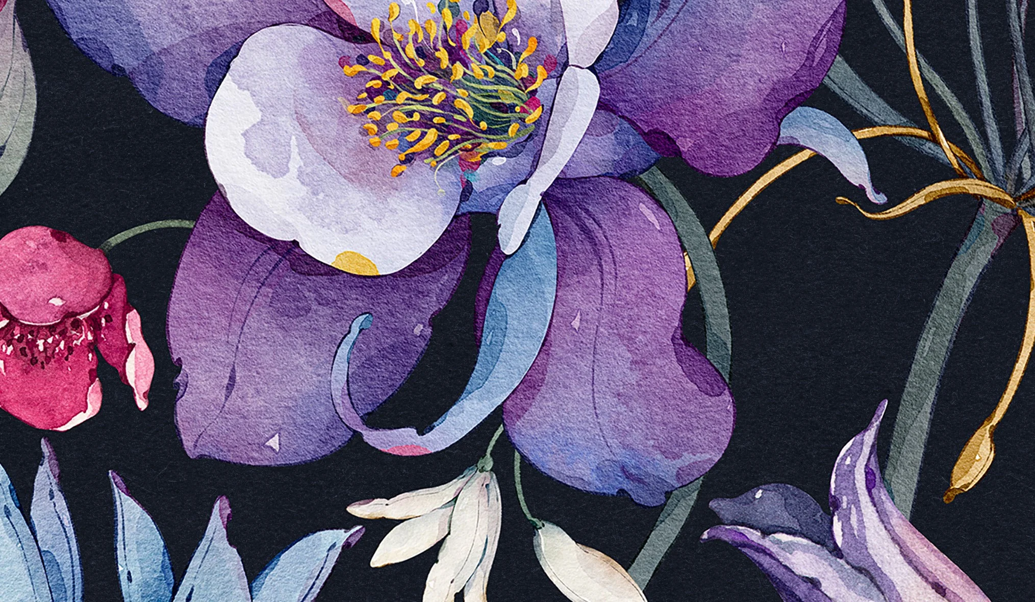Not Your Grandma's Wallpaper - Image 6