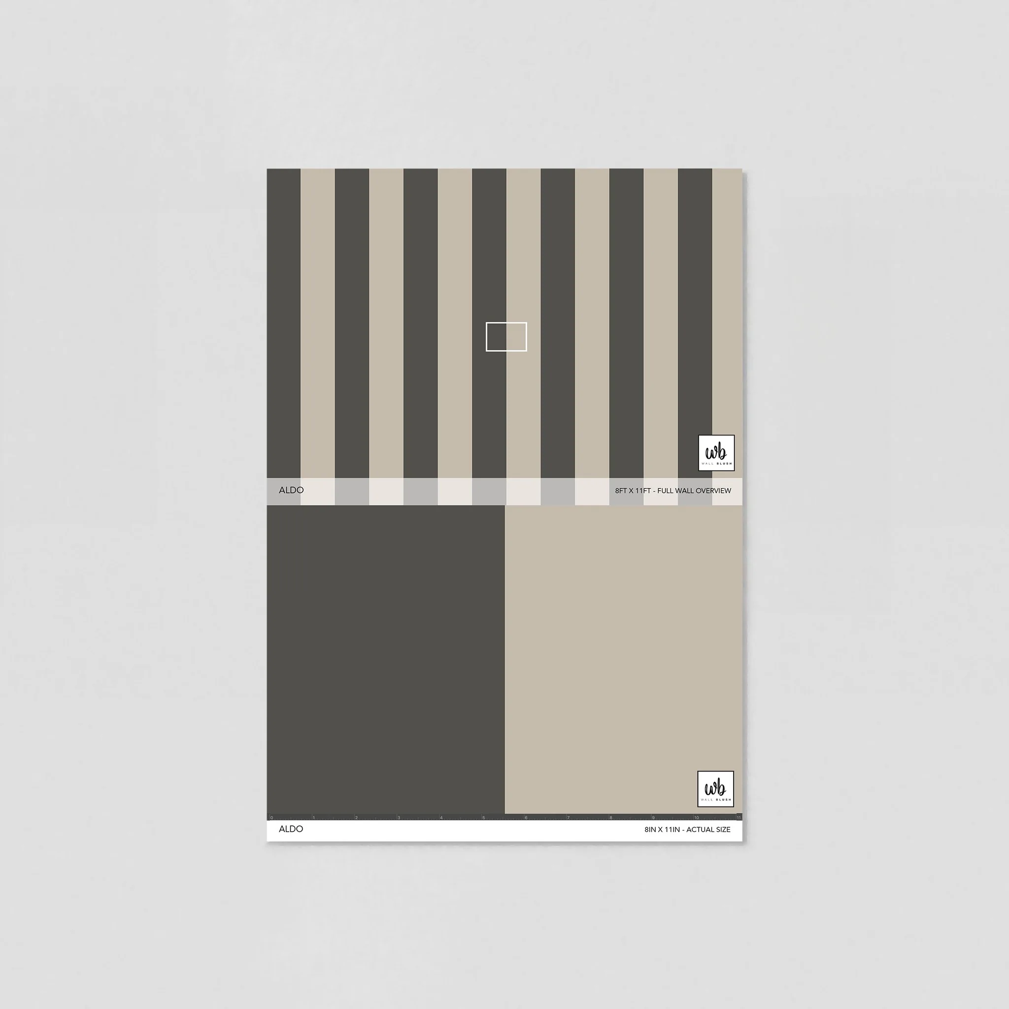 Aldo Wallpaper - Image 6
