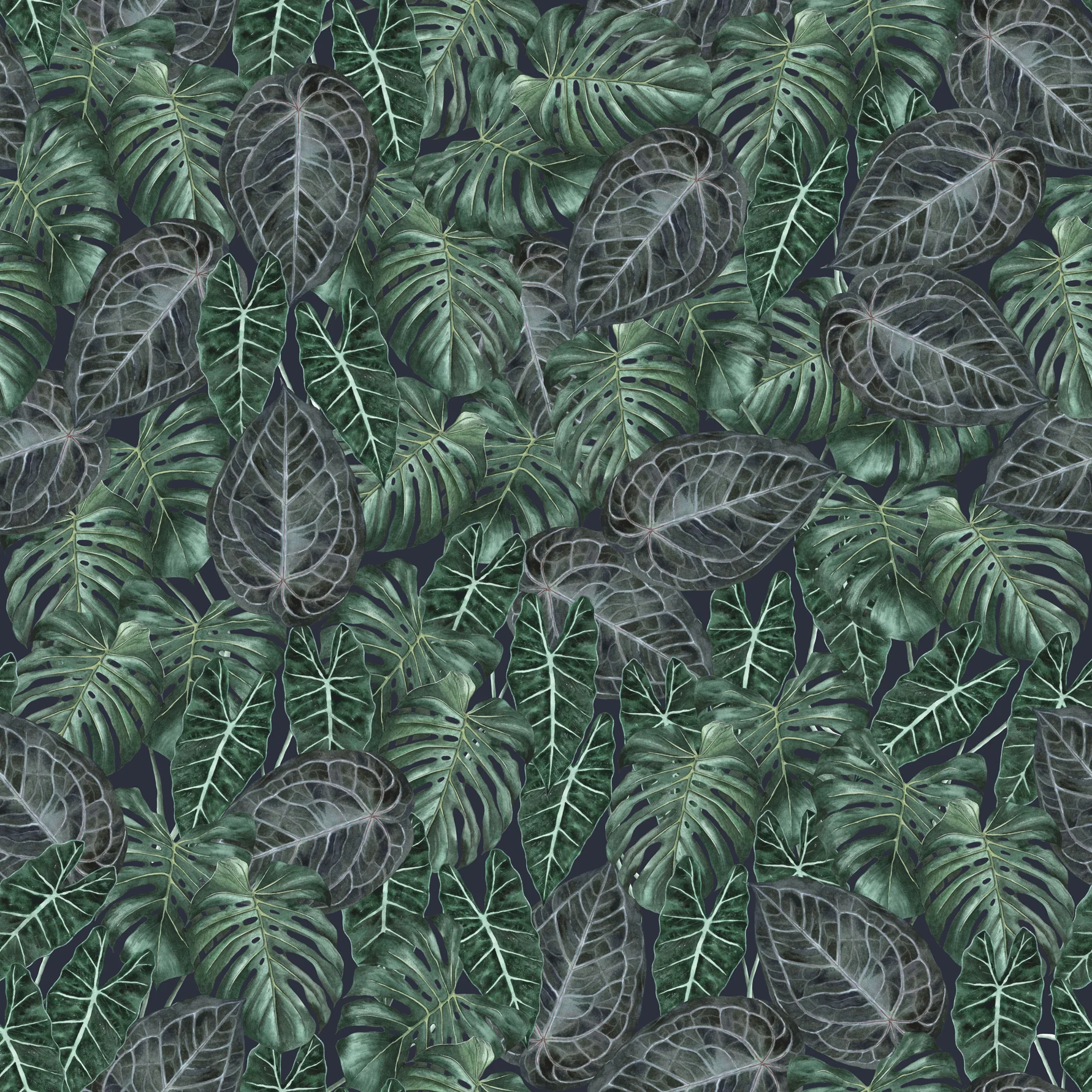 Aloha Wallpaper - Image 4