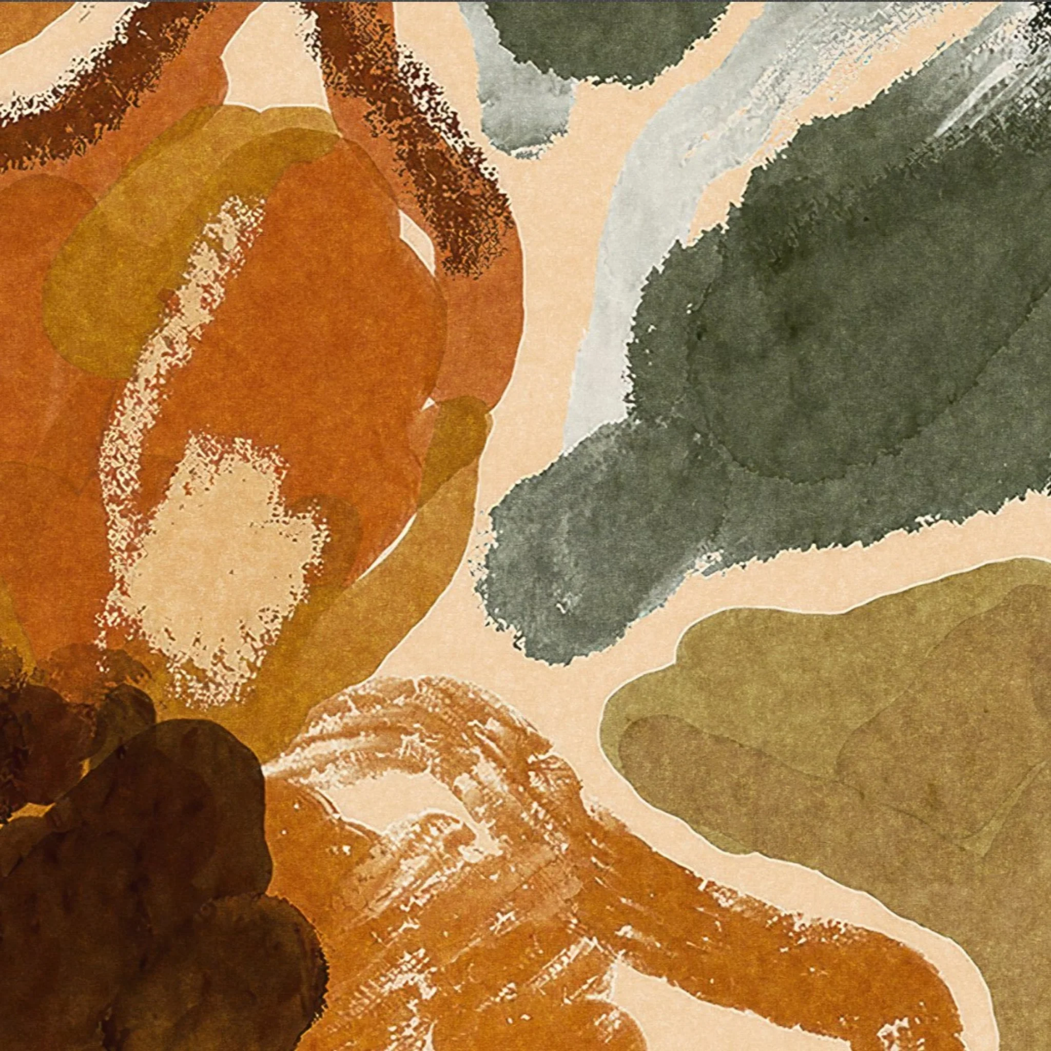 Amber Wallpaper - Image 5
