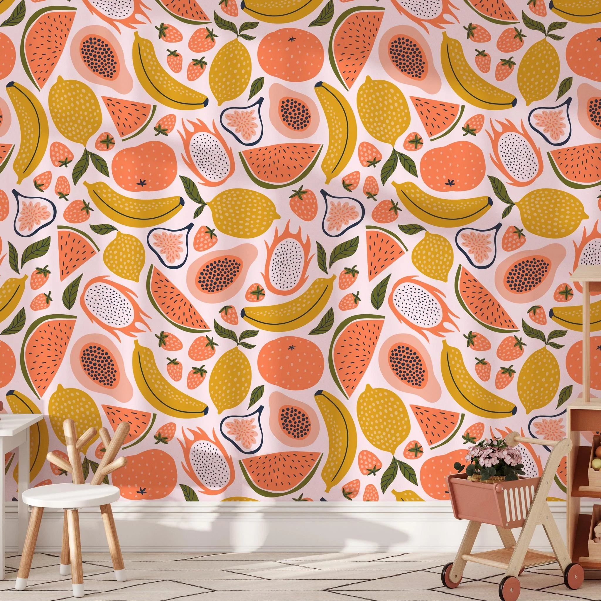 Ambrosia Wallpaper - Image 2