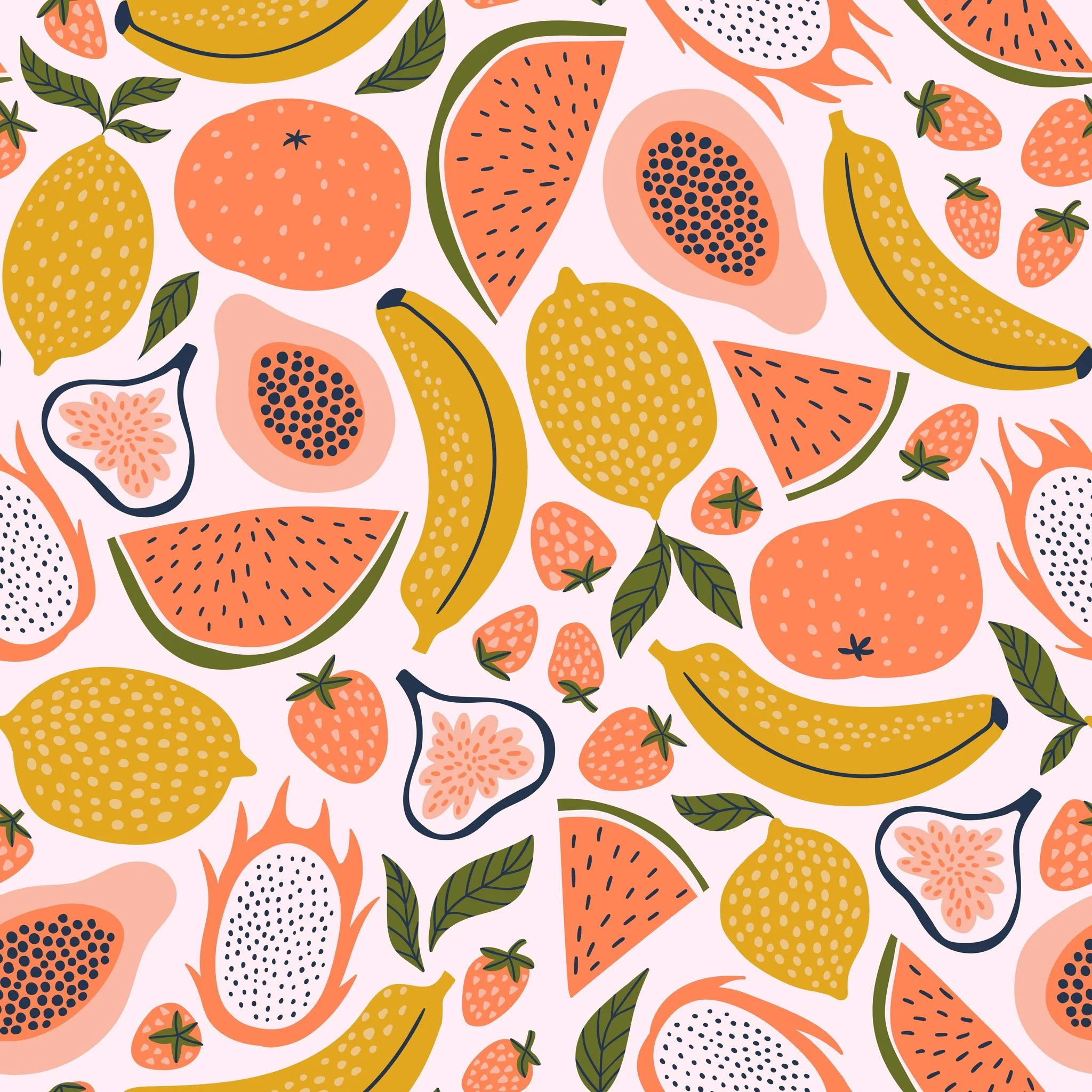 Ambrosia Wallpaper - Image 4