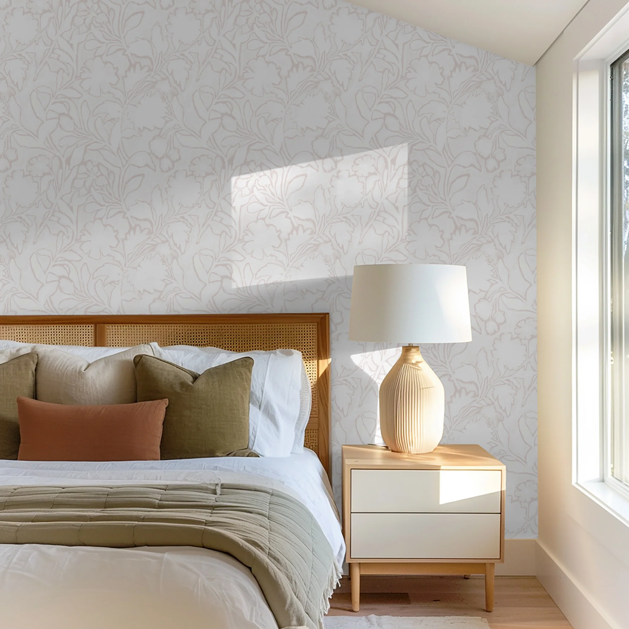 An Unexpected Surprise Wallpaper - 8 FT H X 7.9 FT W LUXE - Image 5