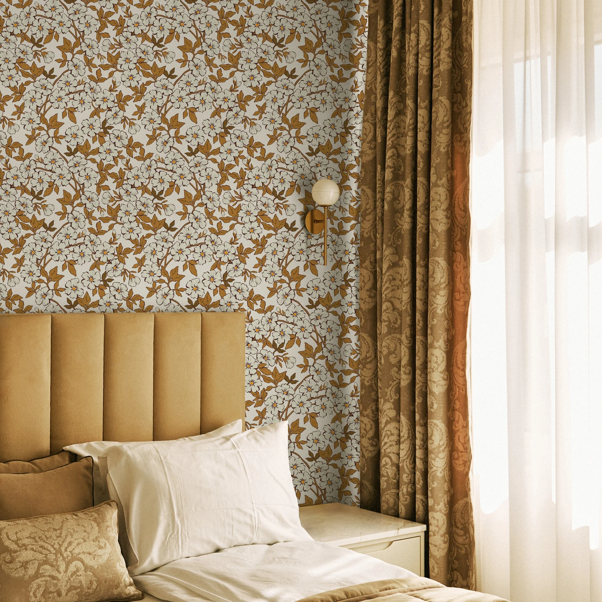 Antoinette Wallpaper - Image 3