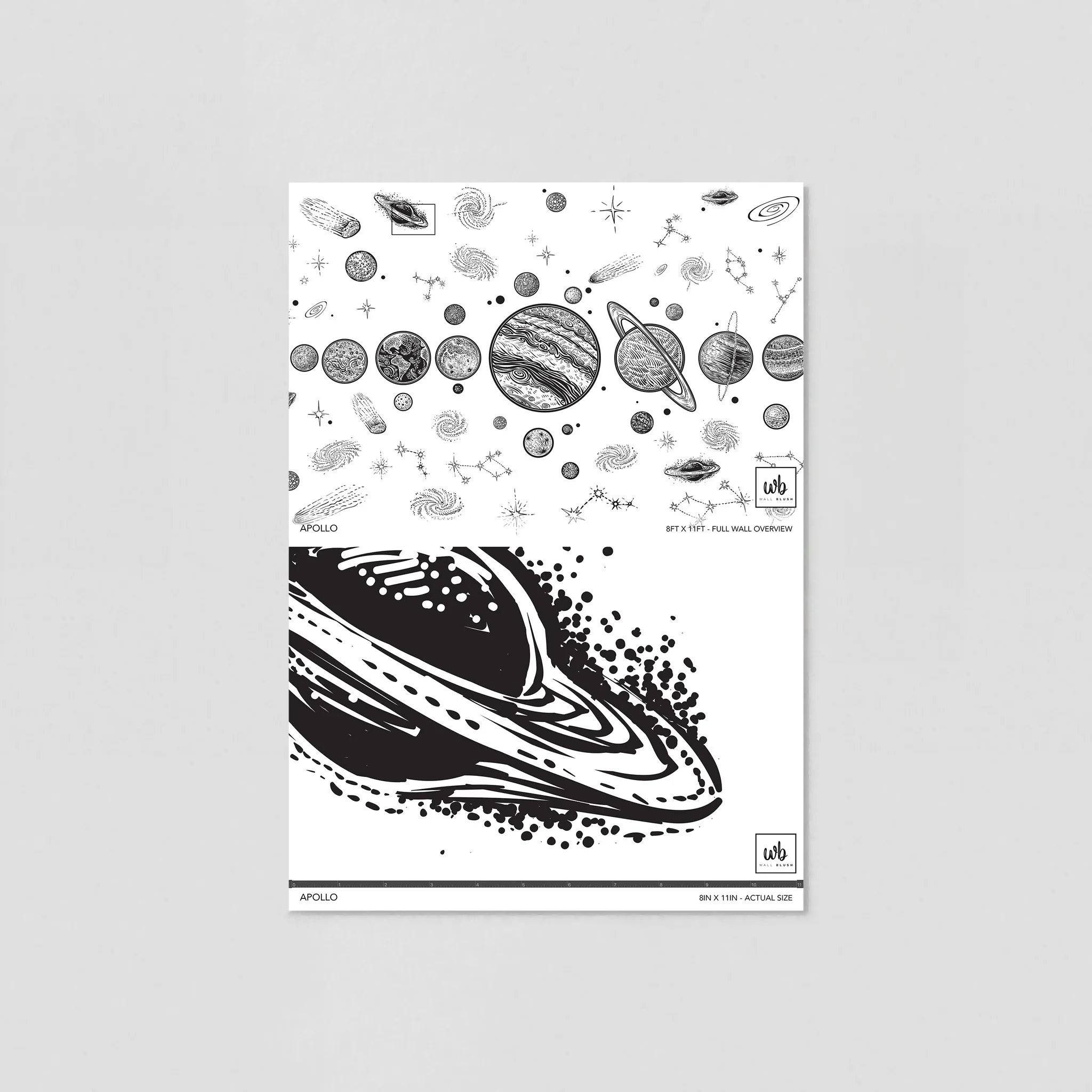 Apollo Wallpaper - Image 6