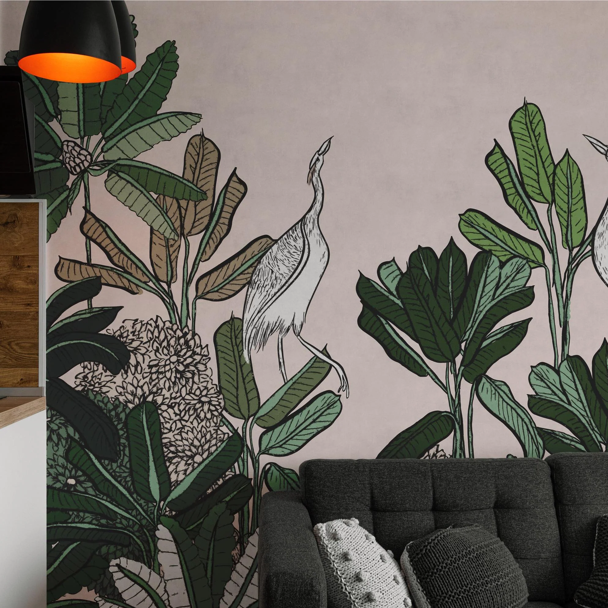 Ardea Wallpaper - Image 3