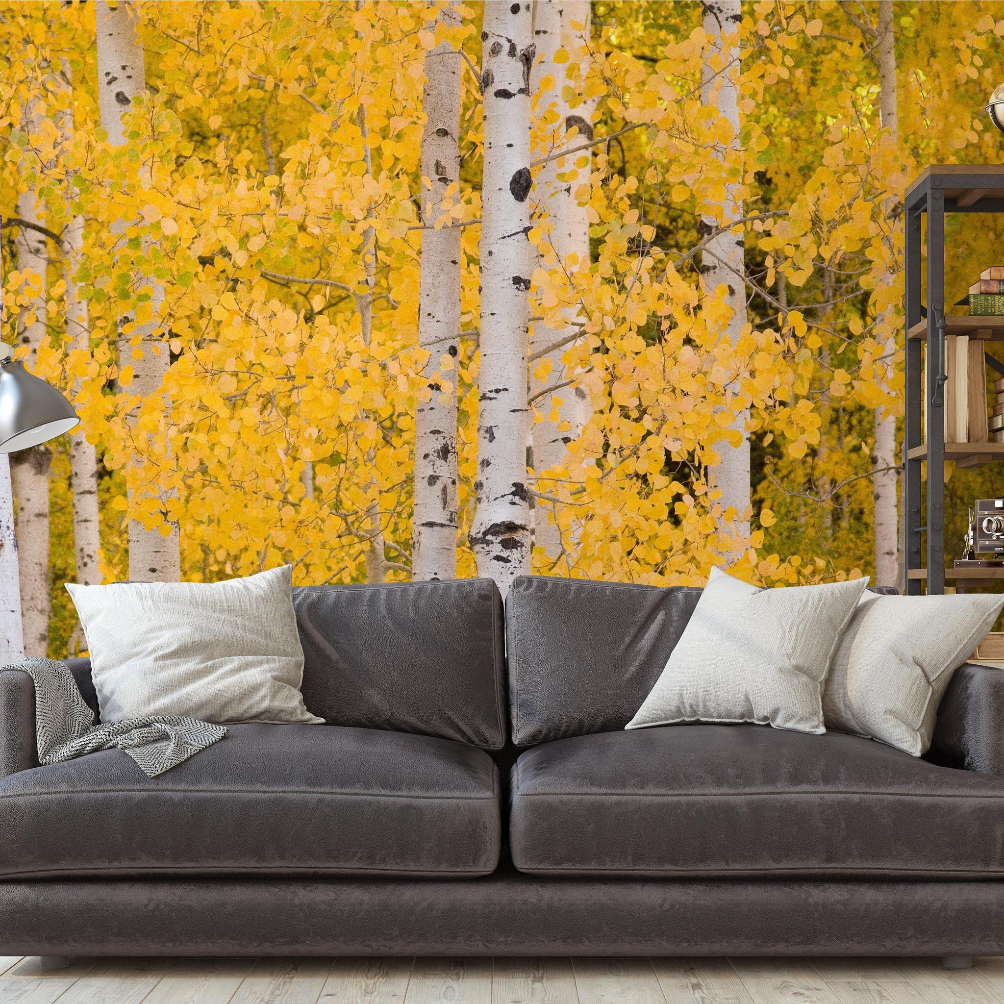 Aspen Wallpaper - Image 3
