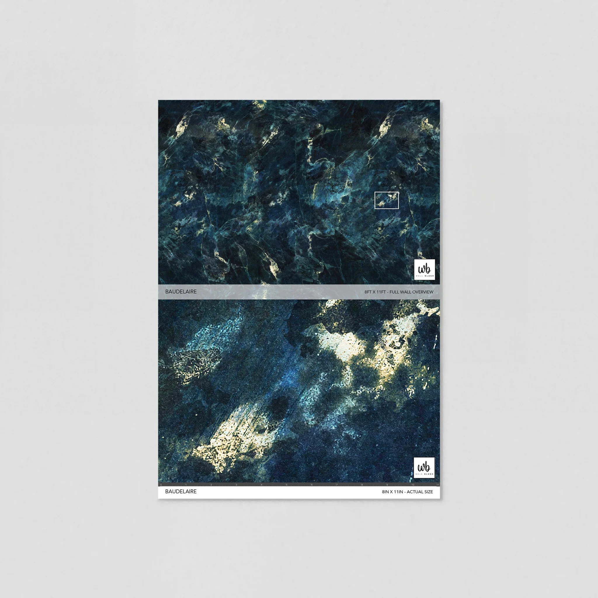 Baudelaire Wallpaper - Image 6