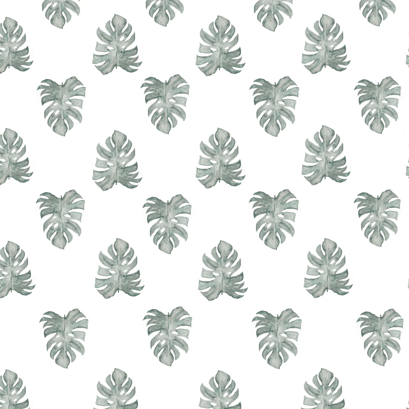 Be Nice Or Leaf Wallpaper - Image 5