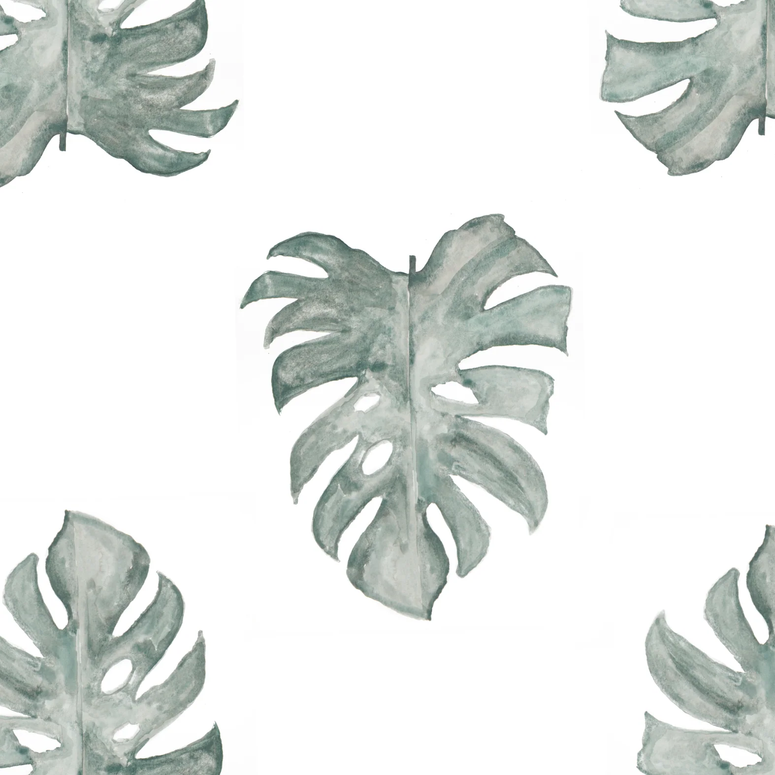 Be Nice Or Leaf Wallpaper - Image 6