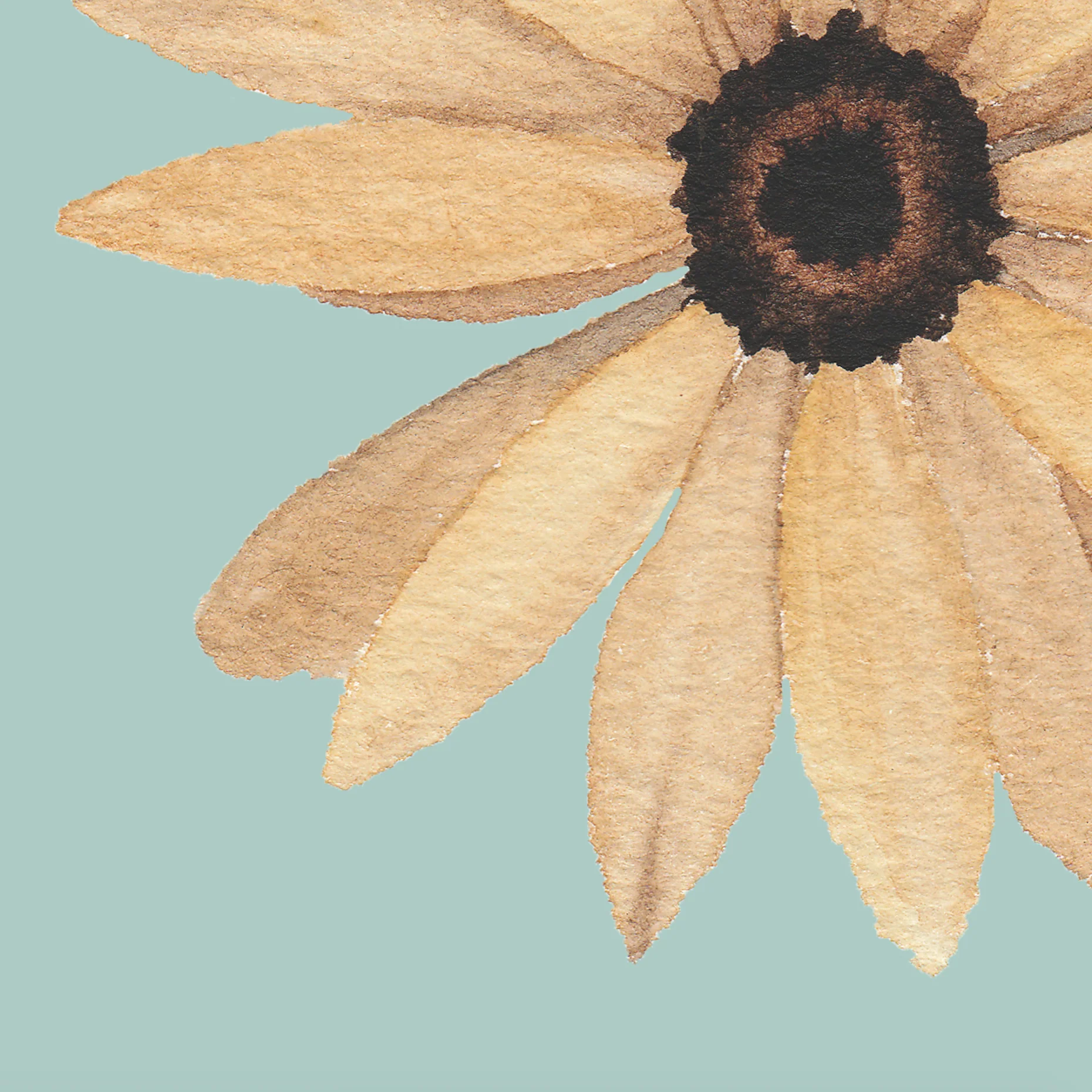 Bumble (Blue) Wallpaper - Image 7