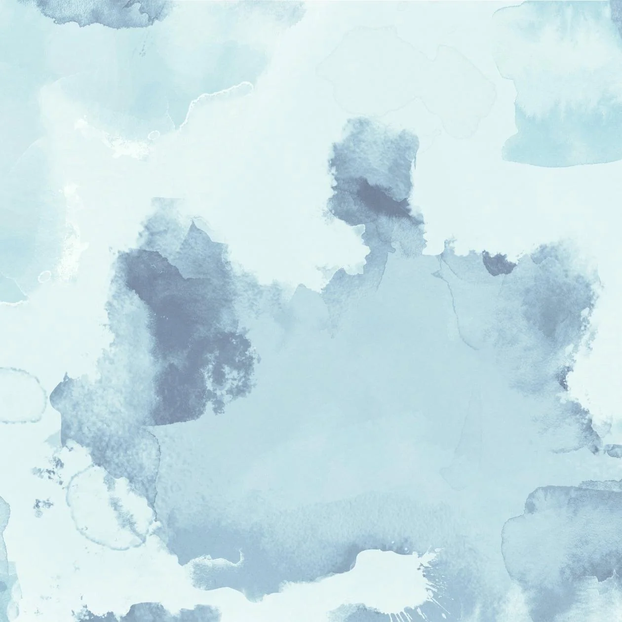 BIG MOOD (Blue) Wallpaper - Image 5