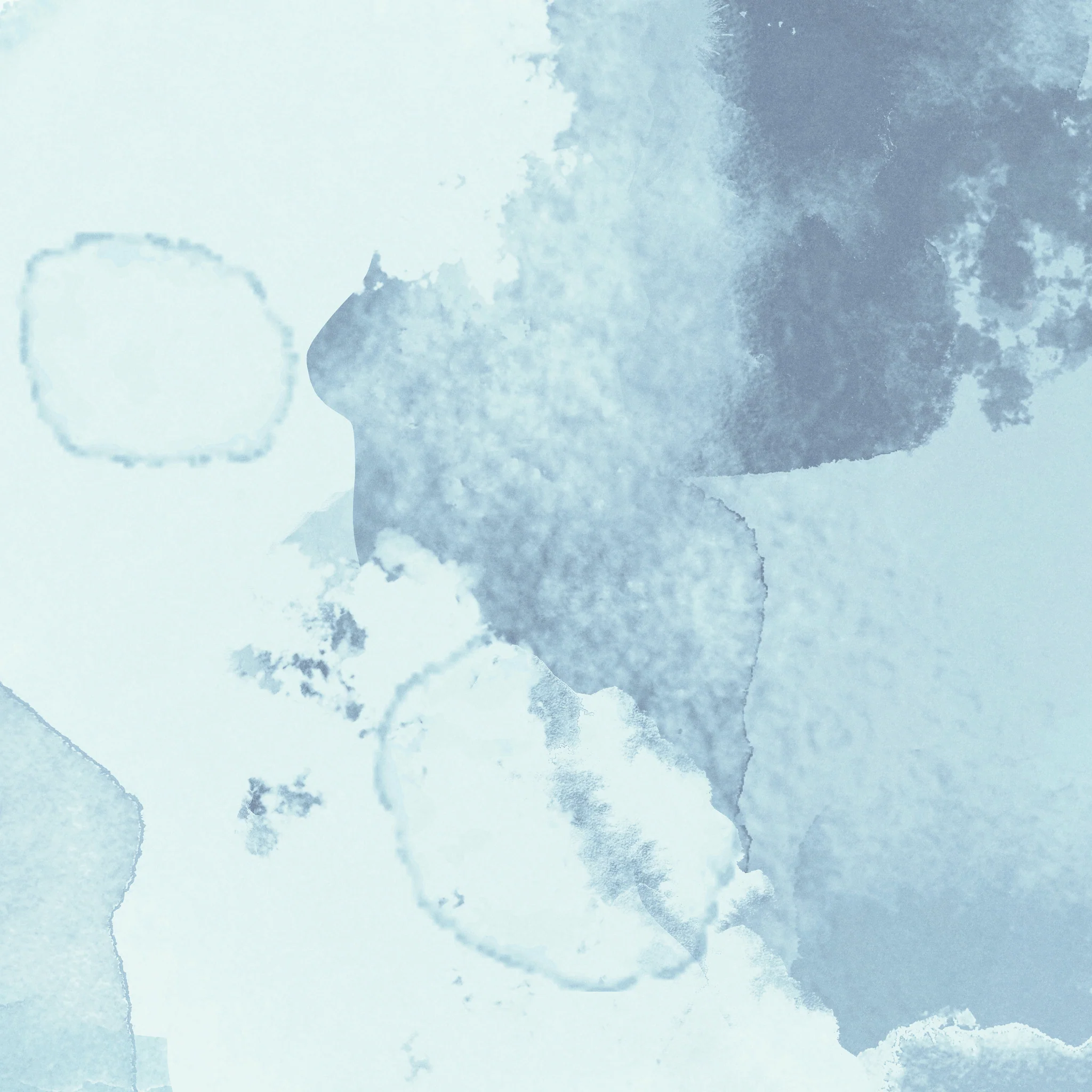 BIG MOOD (Blue) Wallpaper - Image 6