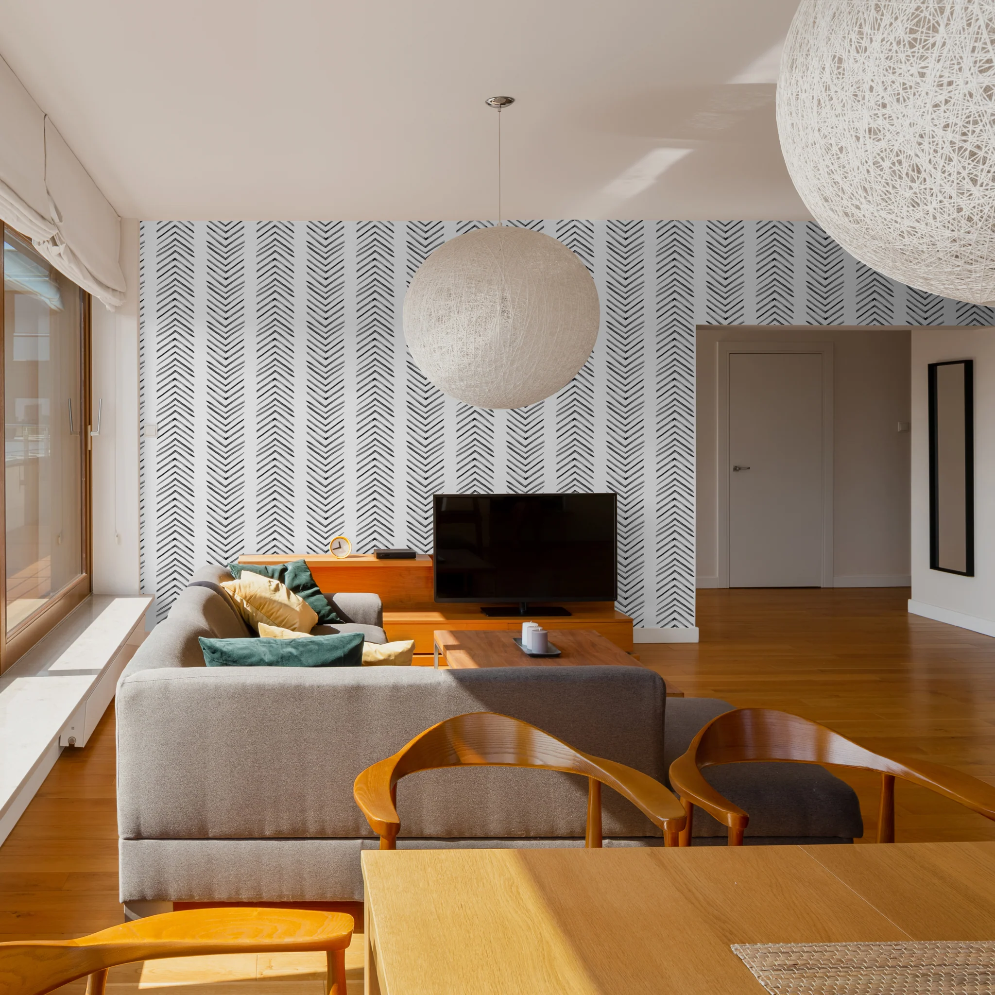 Ar-row Wallpaper - Image 5