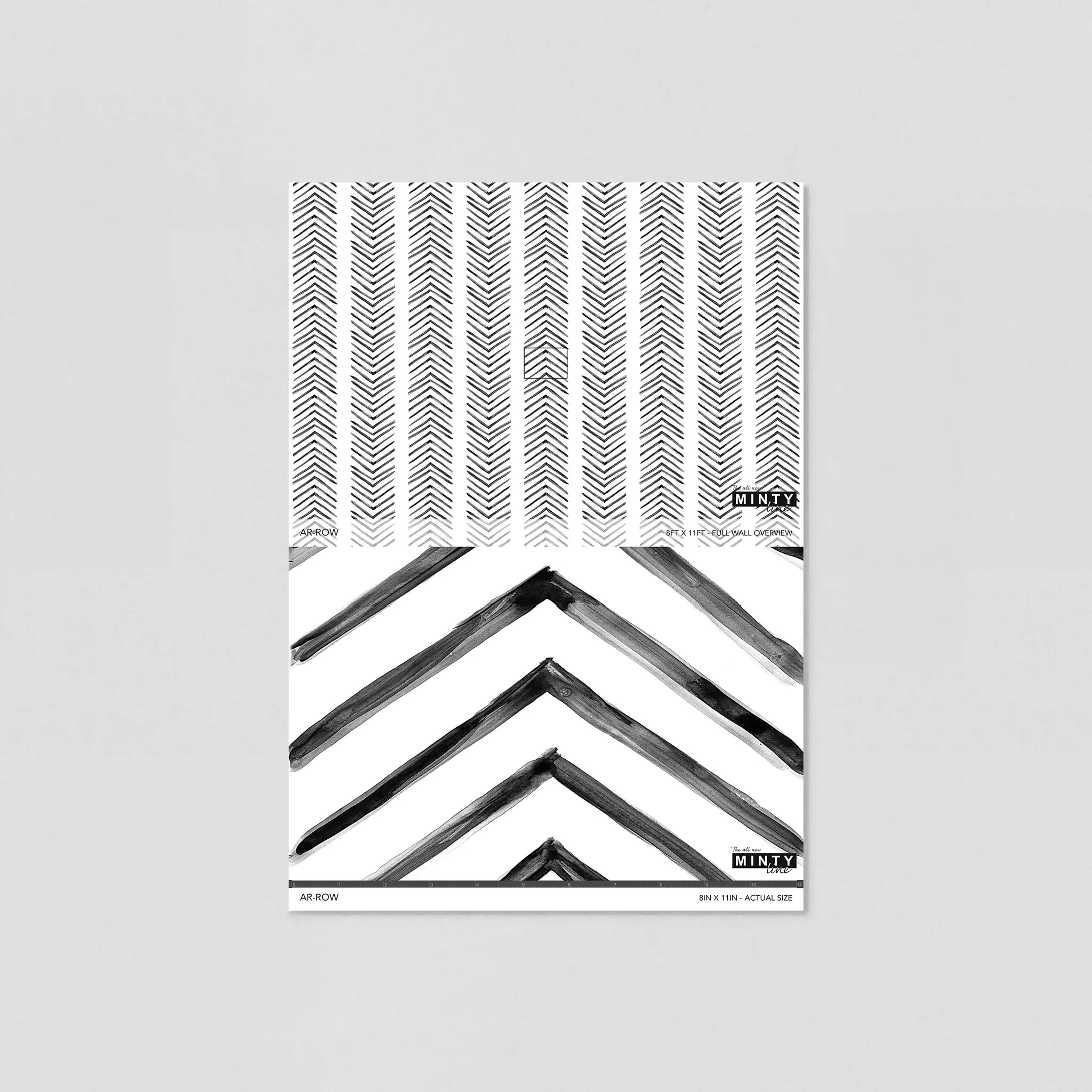 Ar-row Wallpaper - Image 8