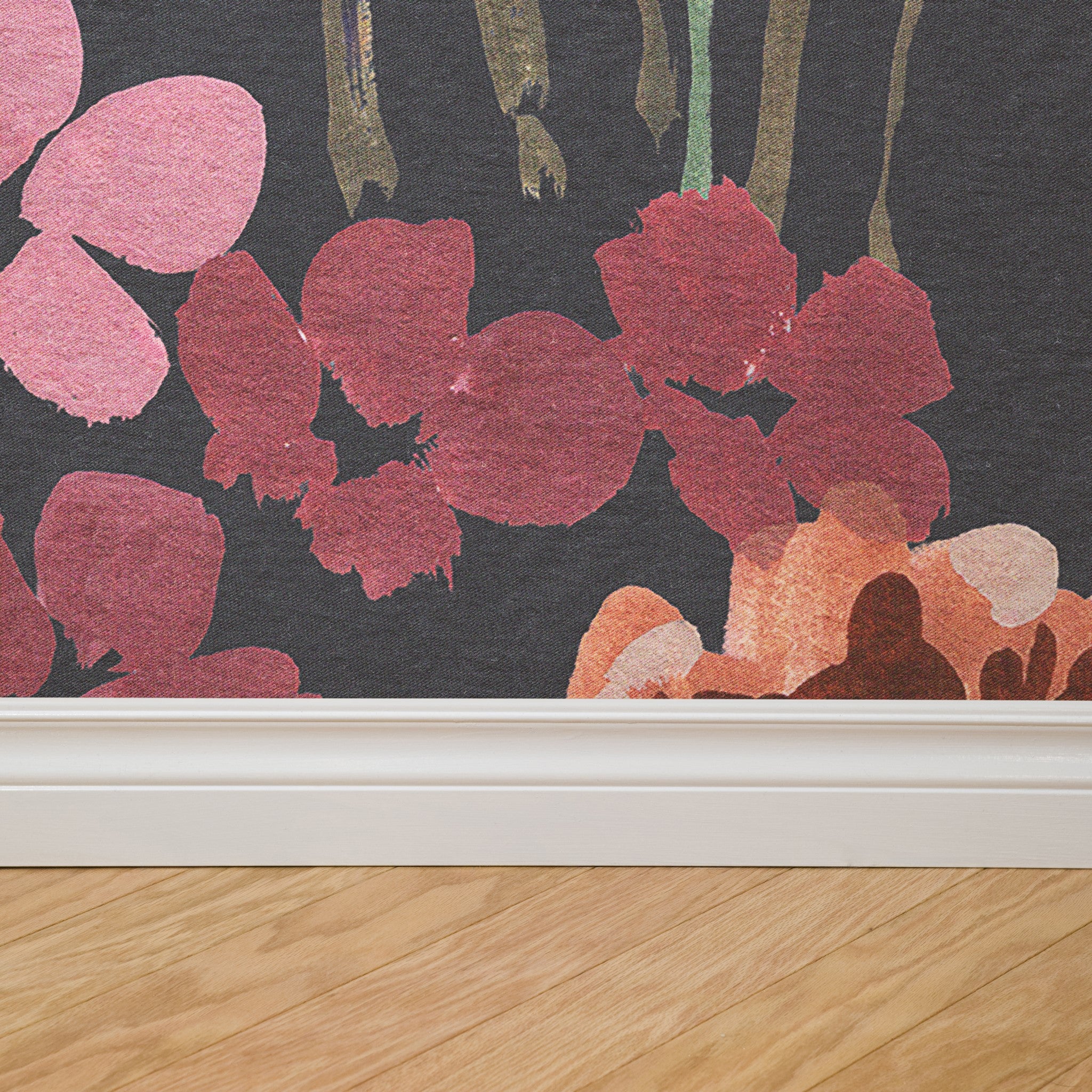 Bloom Wild Wallpaper - Image 4