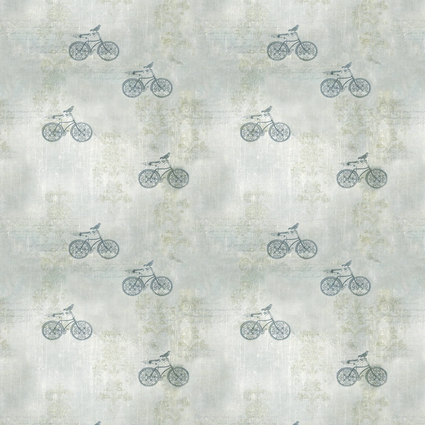 Blue J's Wallpaper - Image 4