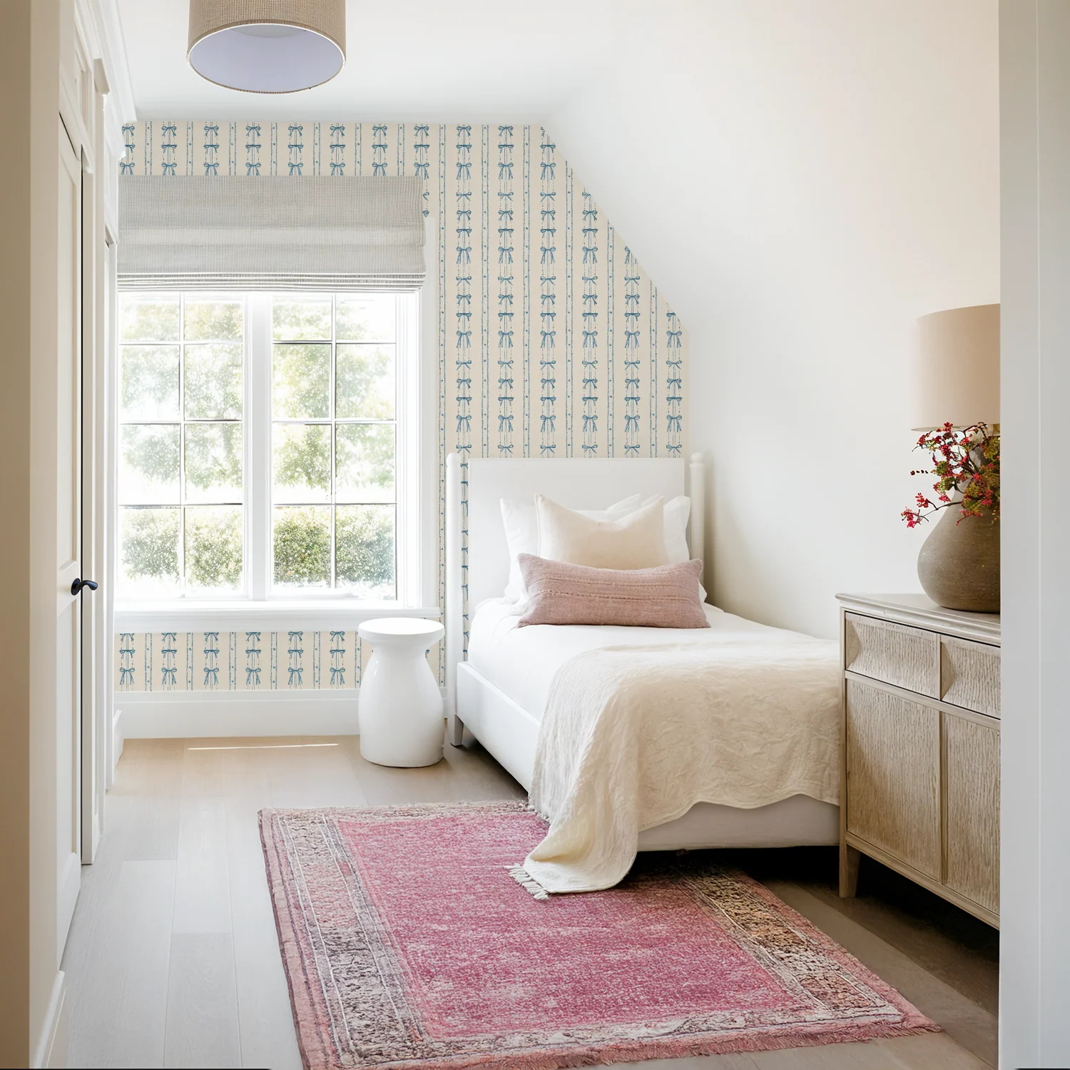 Bluebell Wallpaper - Image 5