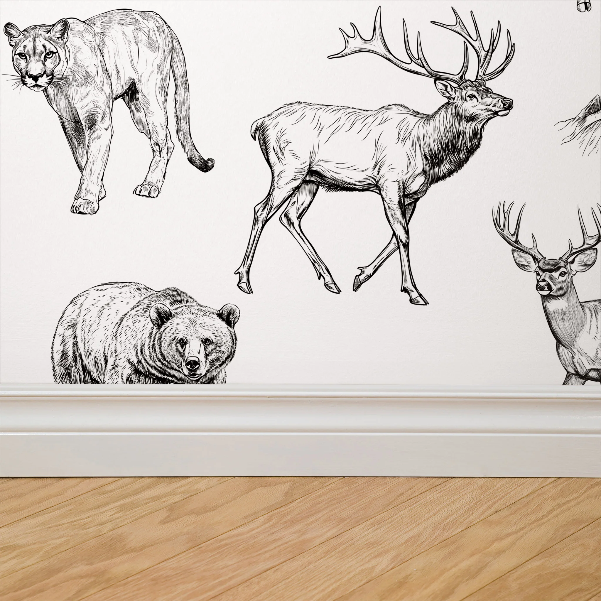 Bozeman Wallpaper - Image 4