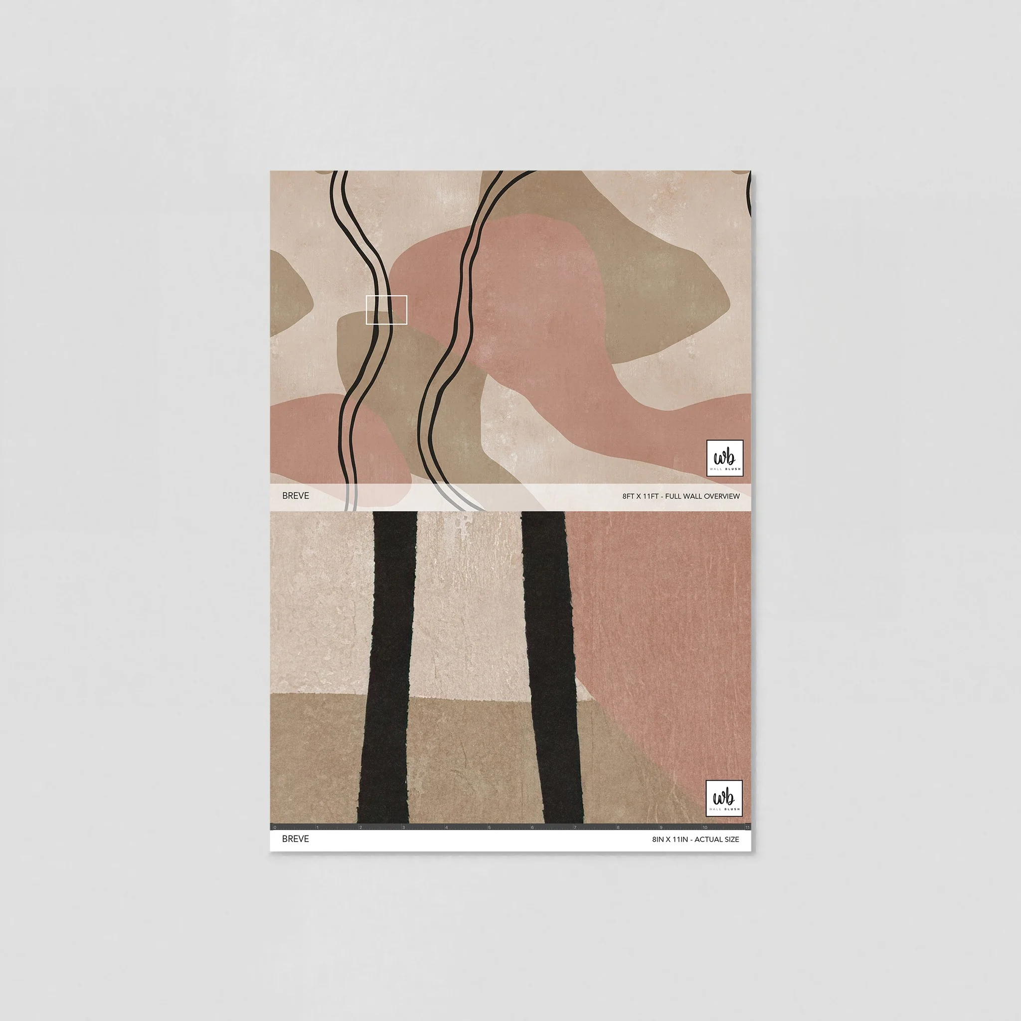 Breve Wallpaper - Image 6