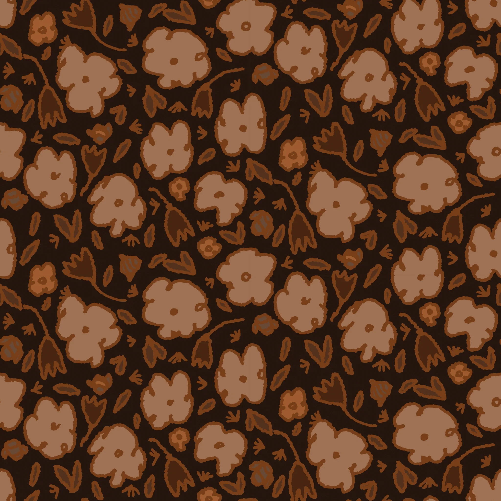 Brina Wallpaper - Image 2