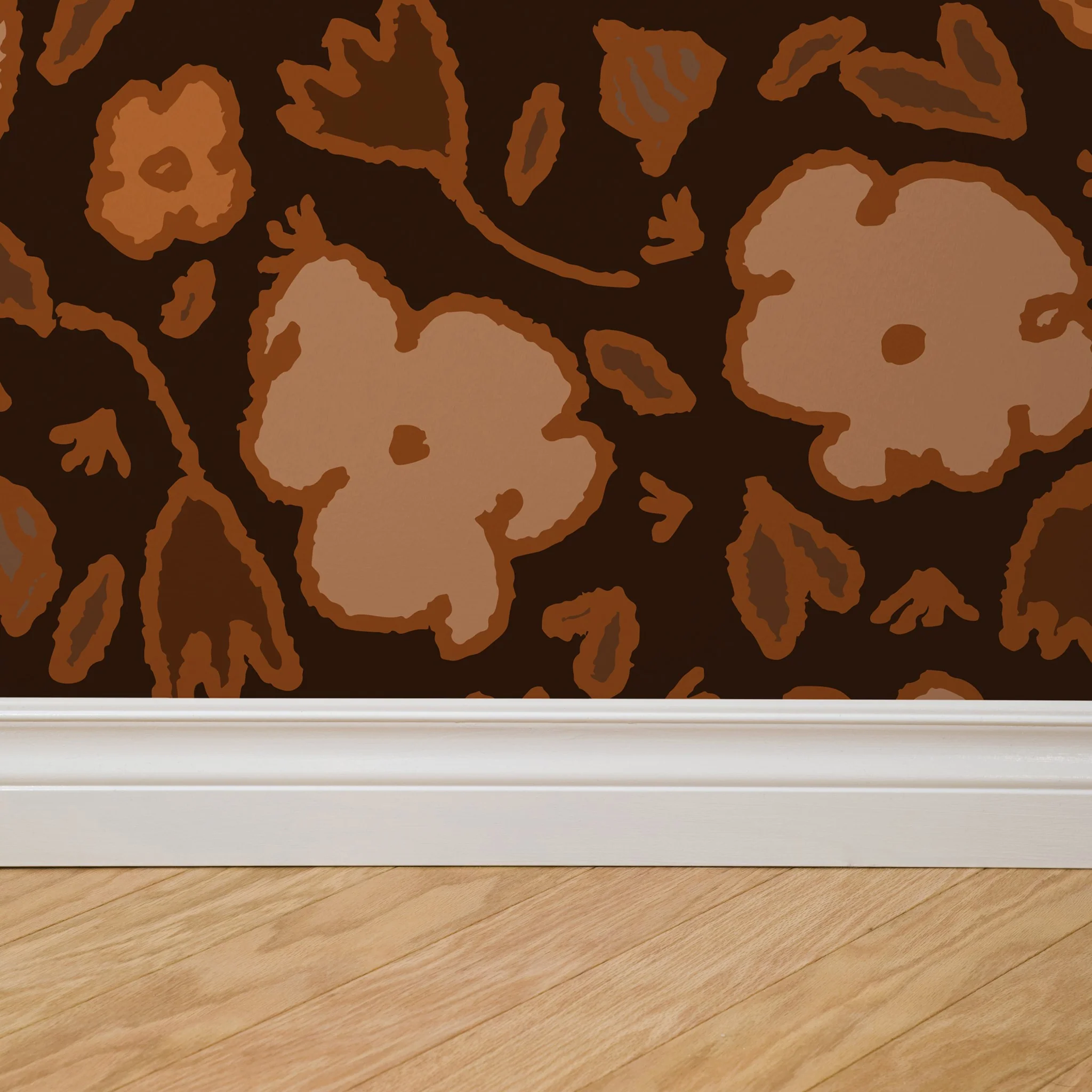 Brina Wallpaper - Image 4