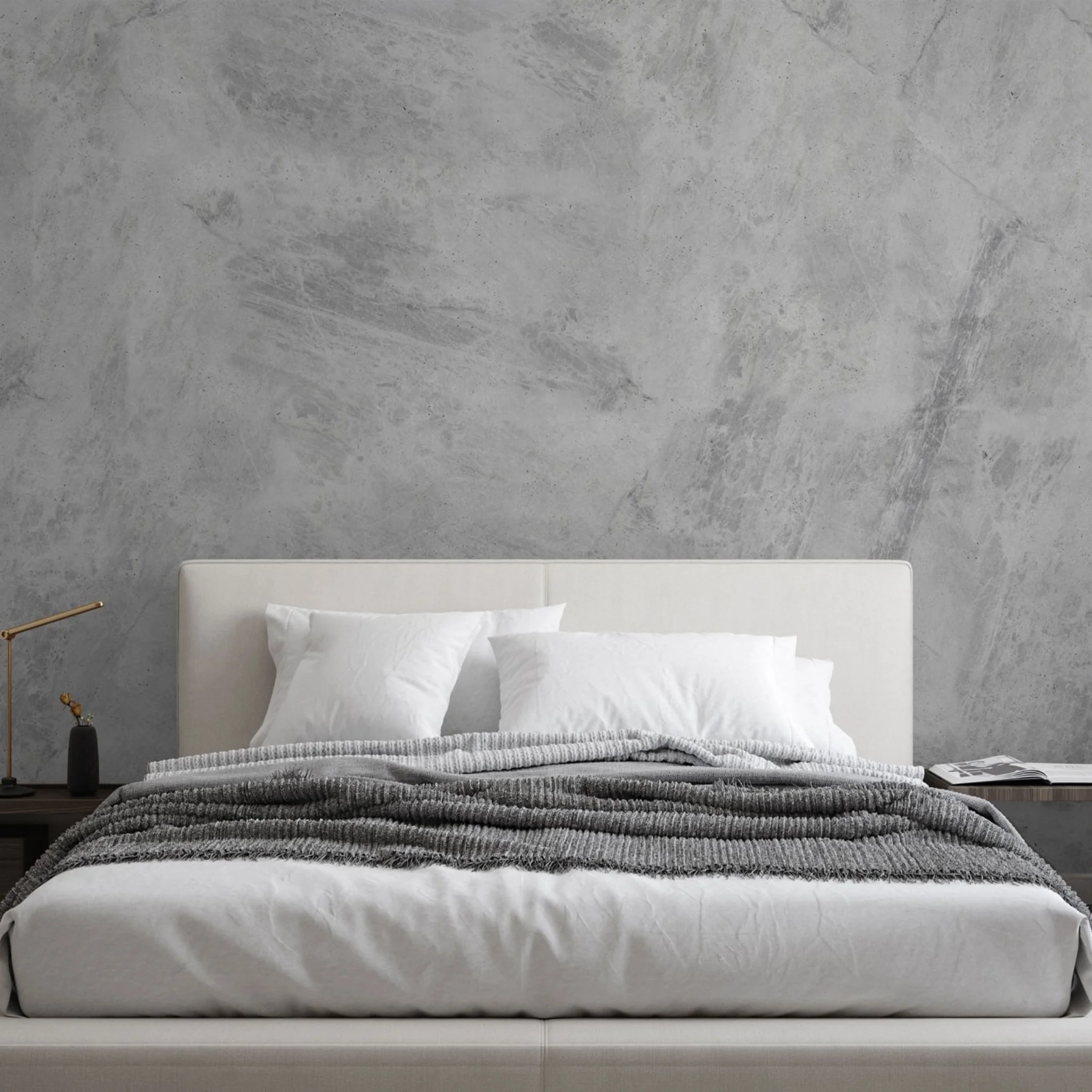 Manhattan - Concrete Wallpaper - Image 3