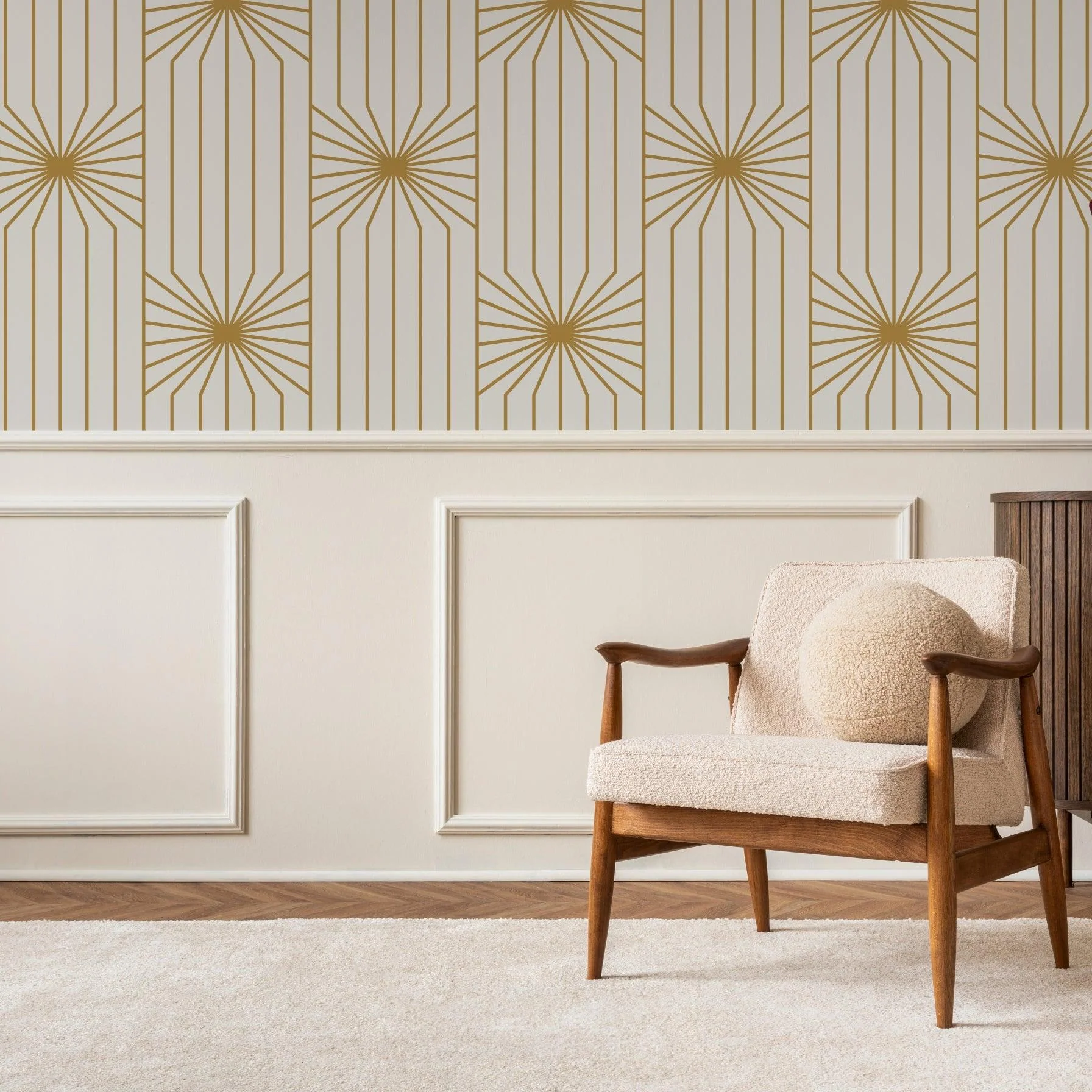 Carraway Wallpaper - Image 4