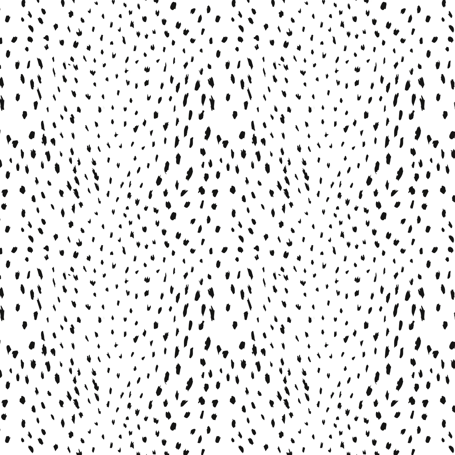 Charlie (Black and White) Wallpaper - Image 4