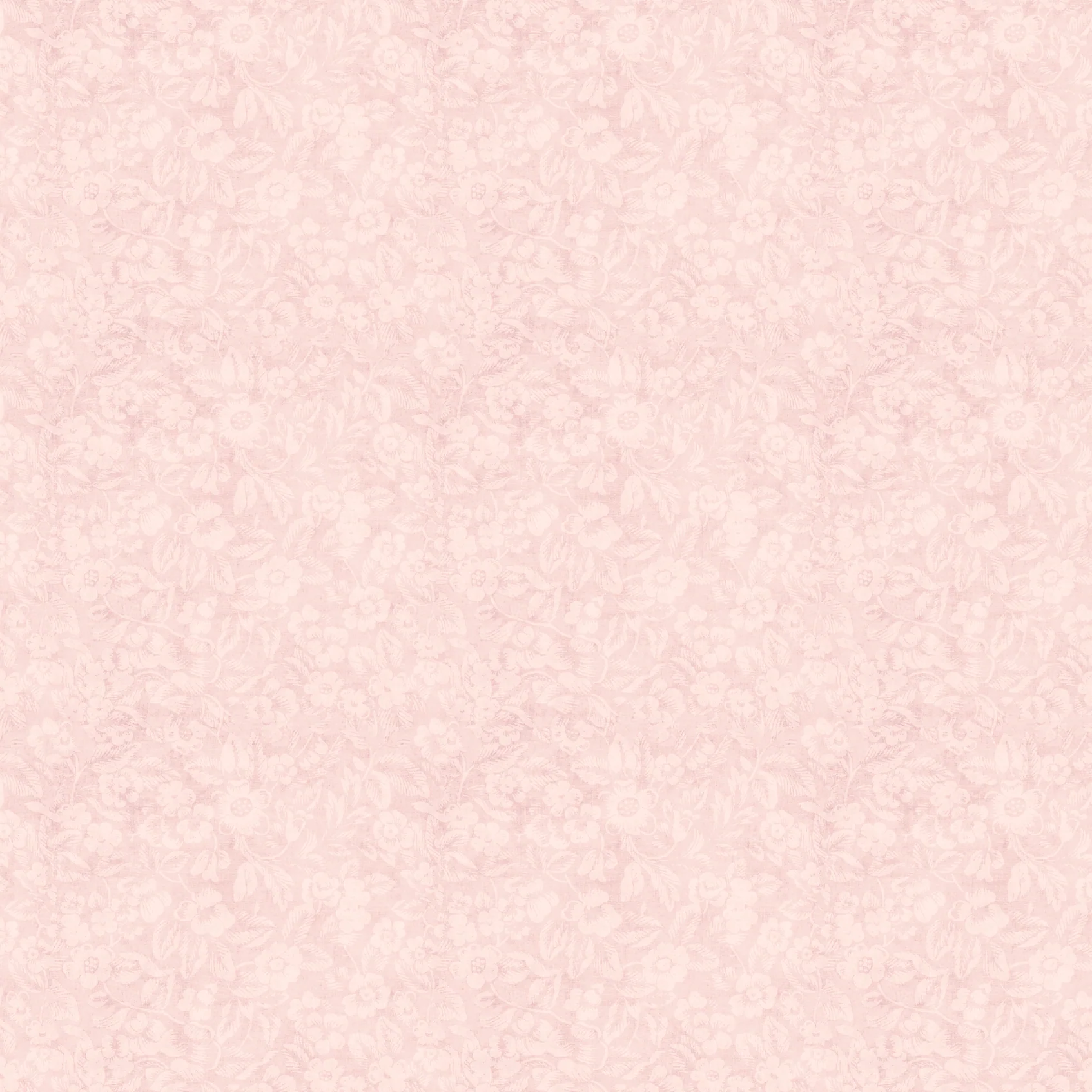 Charlotte's Chantilly Wallpaper - Image 5