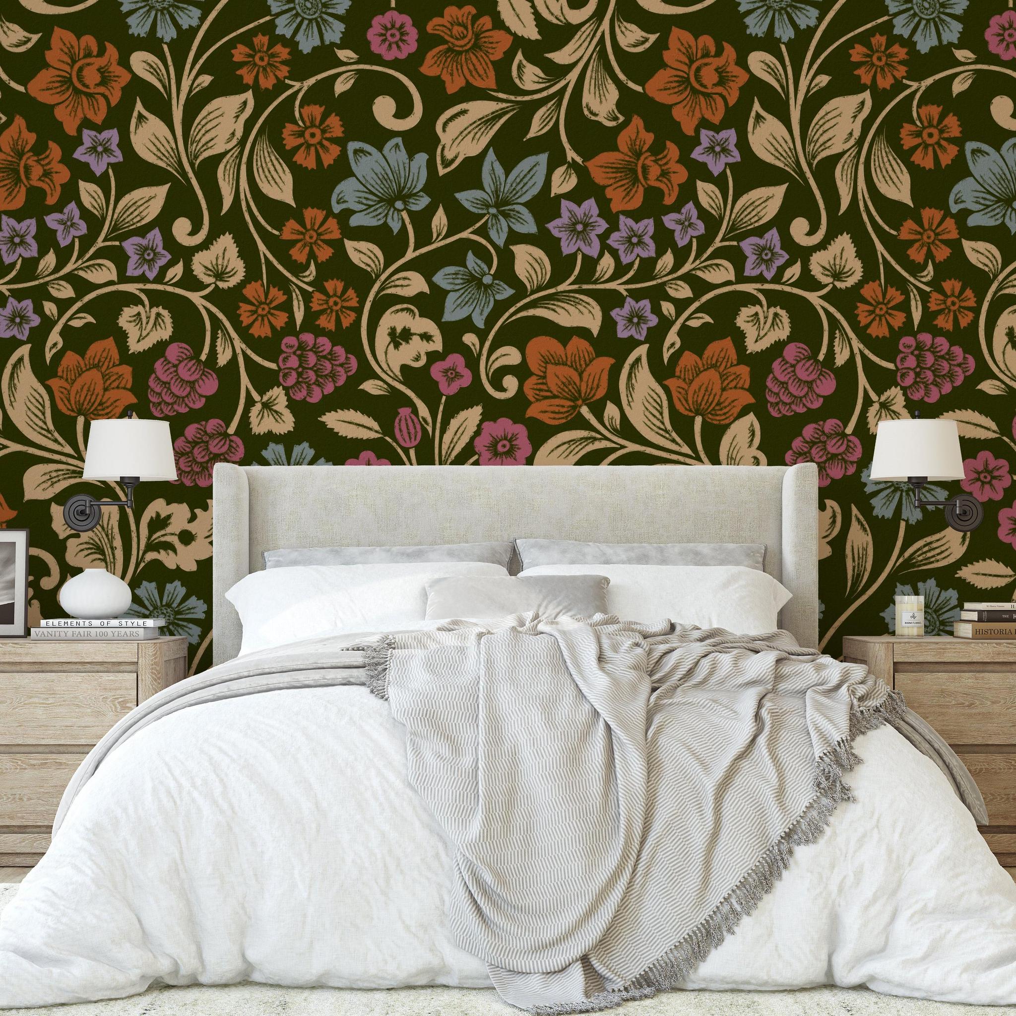Bristol Wallpaper - Image 2