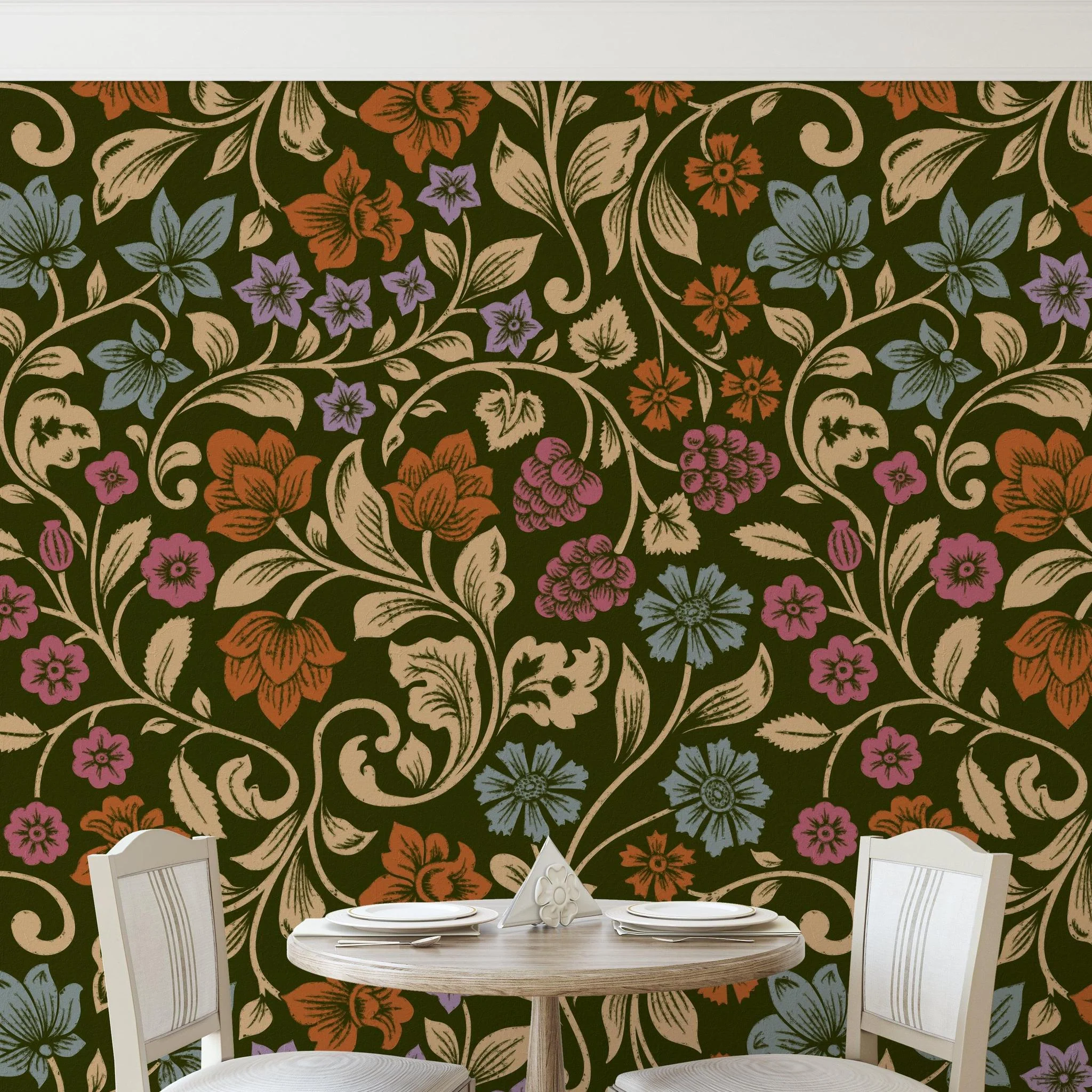 Bristol Wallpaper - Image 3