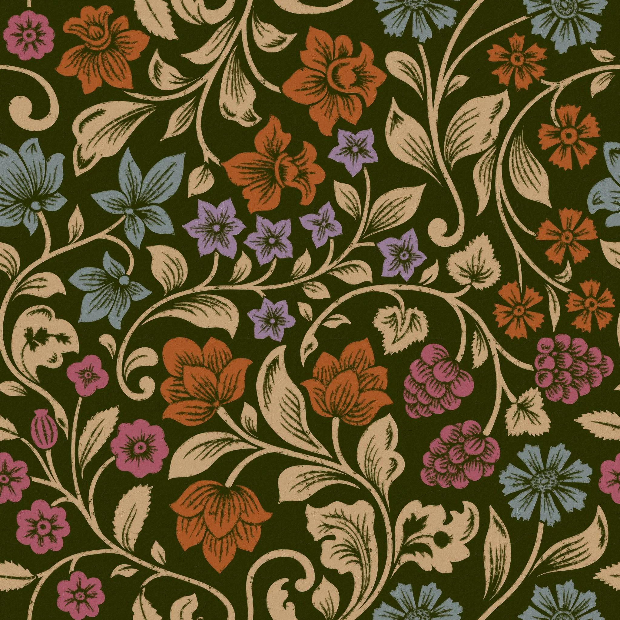 Bristol Wallpaper - Image 5