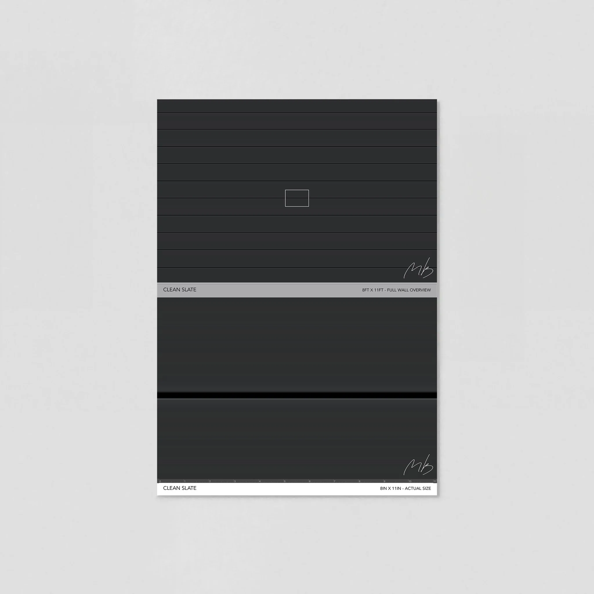 Clean Slate Wallpaper - Image 4