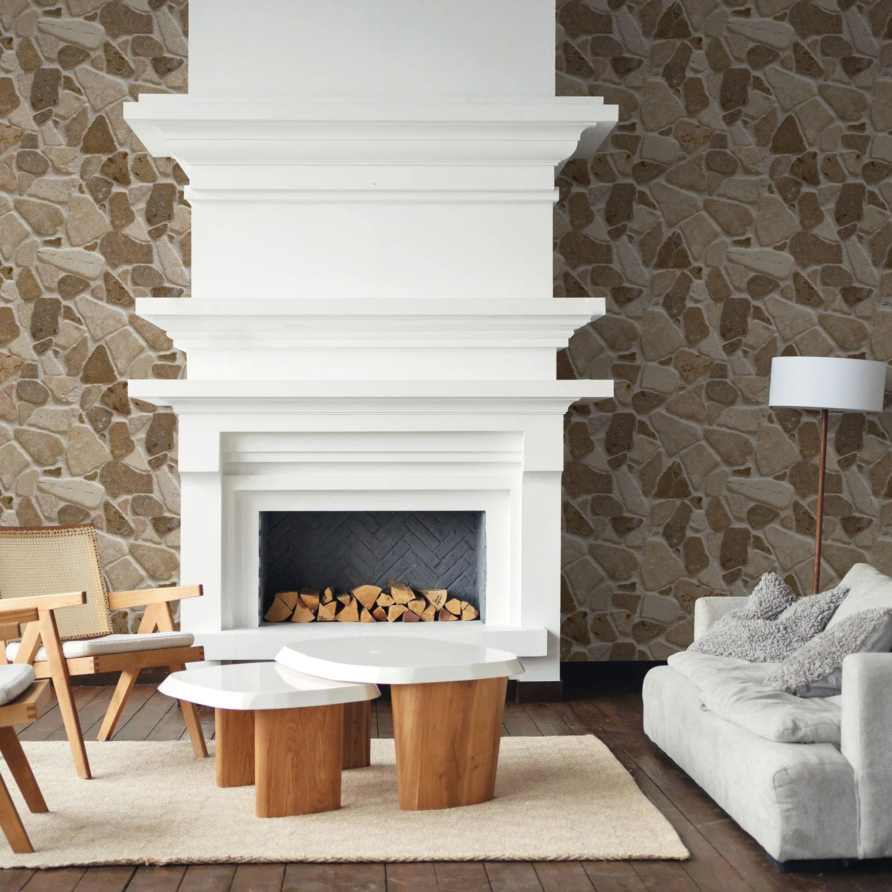 The Abbey Wallpaper - Image 5