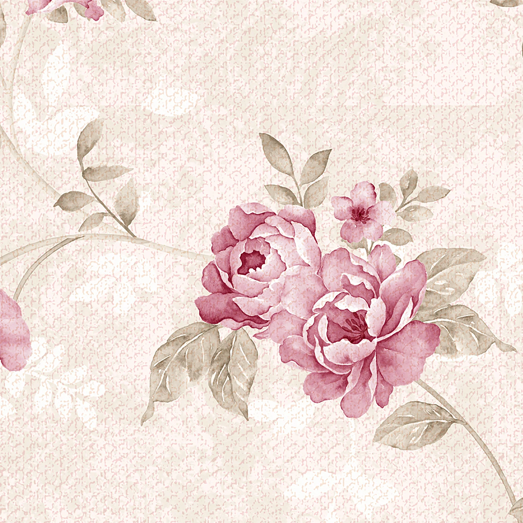 Coco's Cottage Wallpaper - Image 6