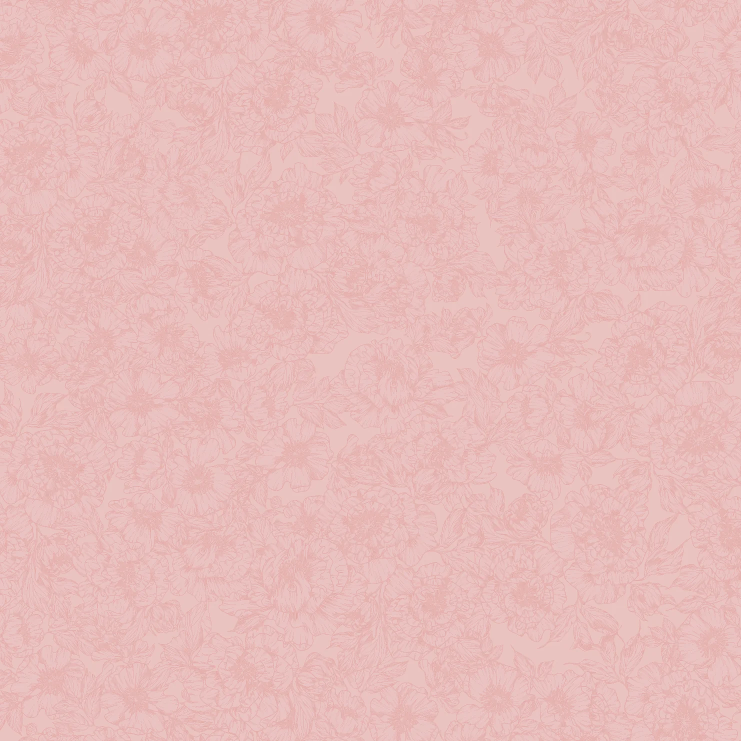 The Dutchess (Pink) Wallpaper - Image 6