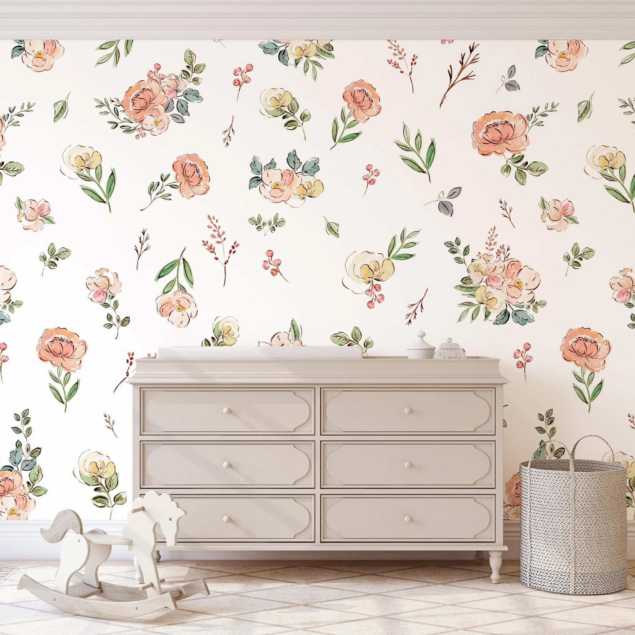 The Cosette Wallpaper - Image 3