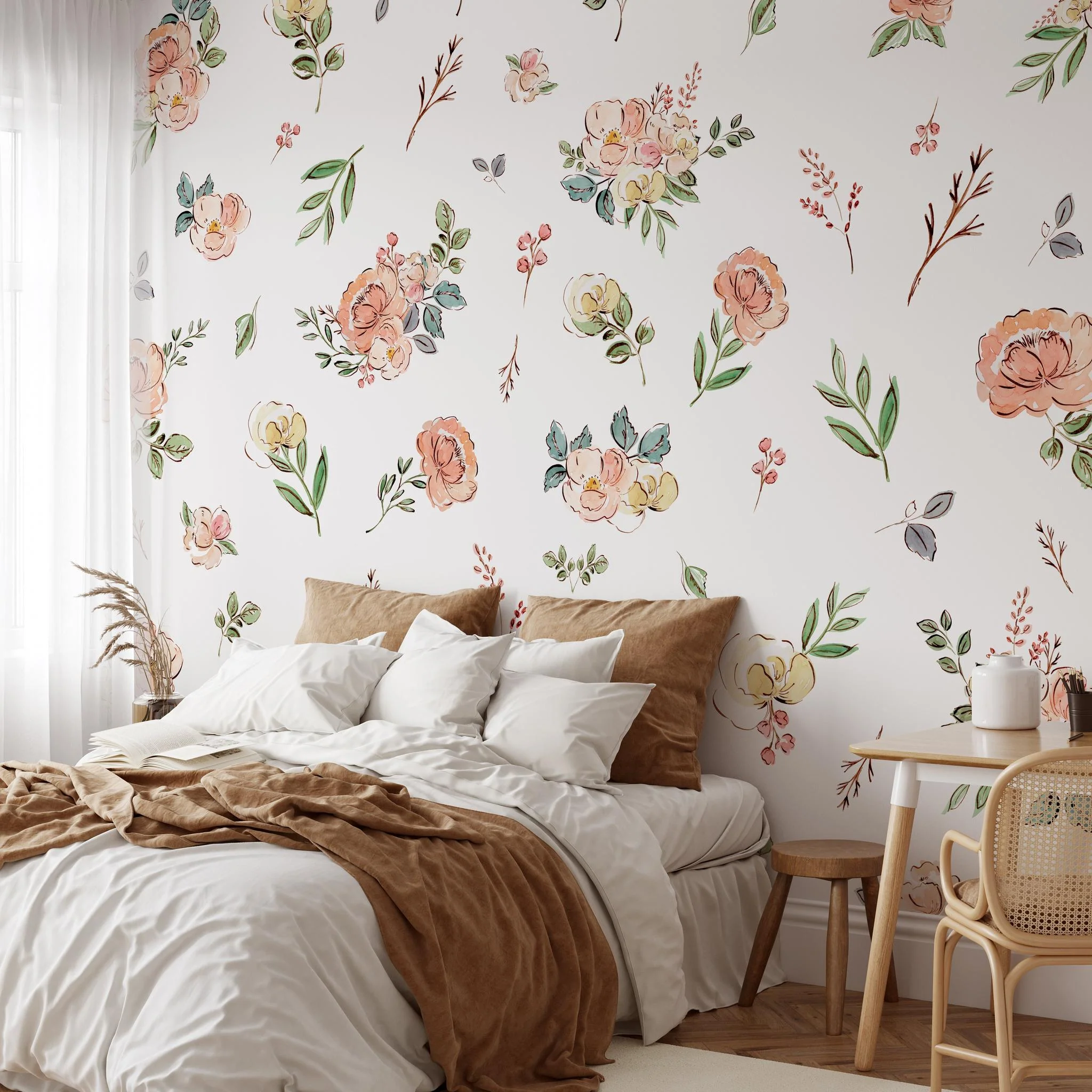 The Cosette Wallpaper - Image 4