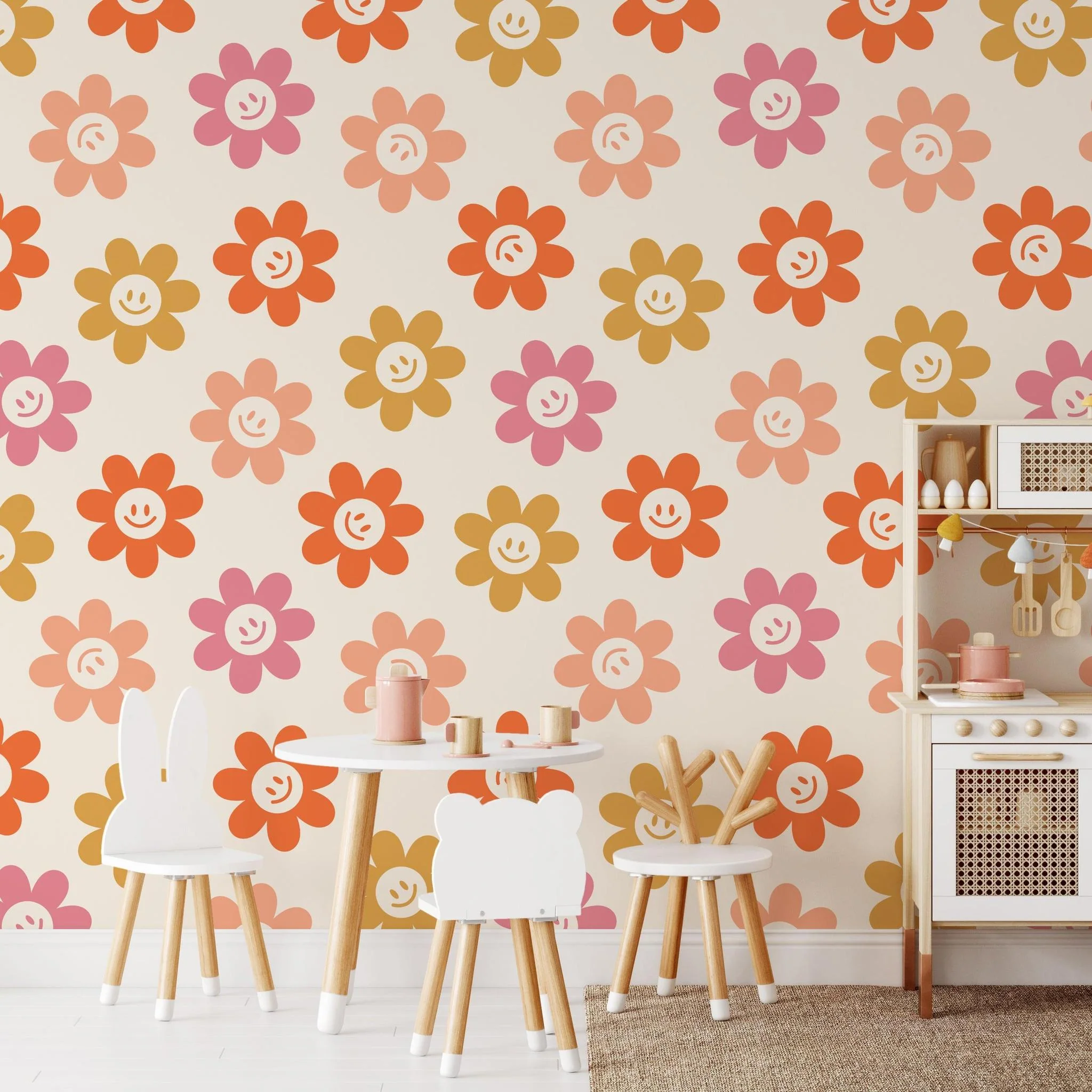 Daisy Wallpaper - Image 3