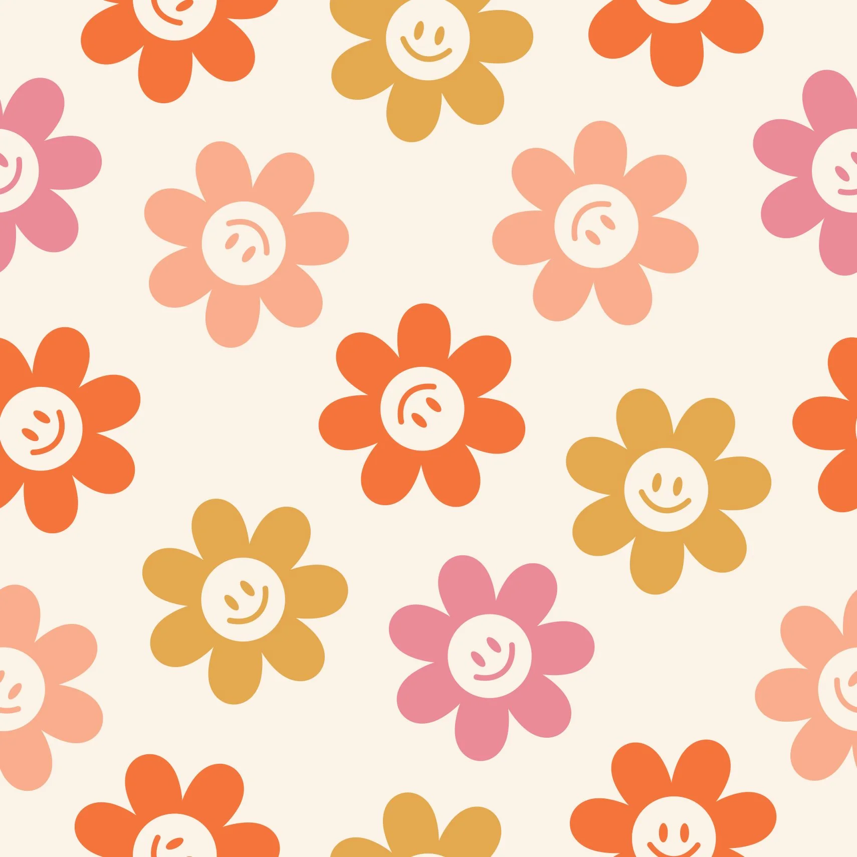 Daisy Wallpaper - Image 5