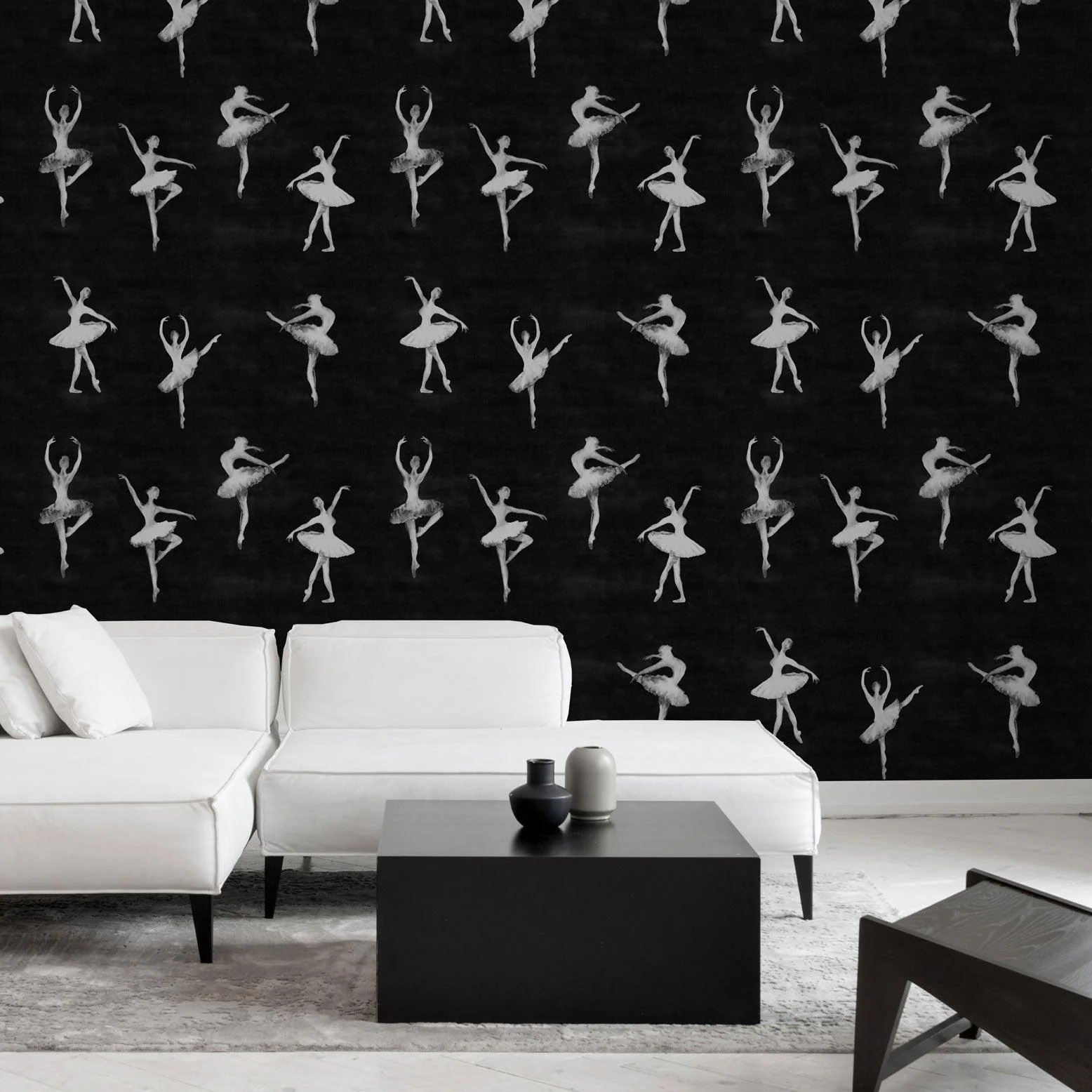 Attitude (Pattern Edition) Wallpaper - Image 4