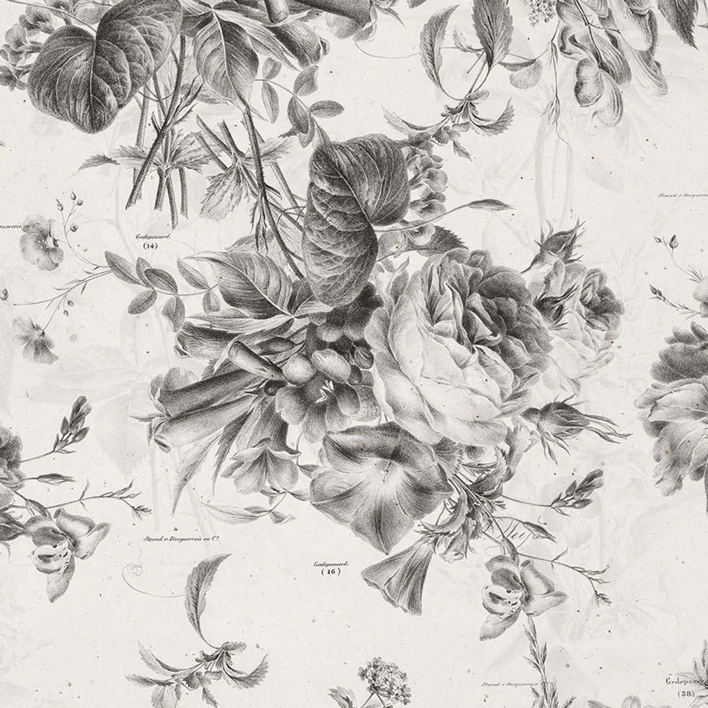 Daphne Wallpaper - Image 6