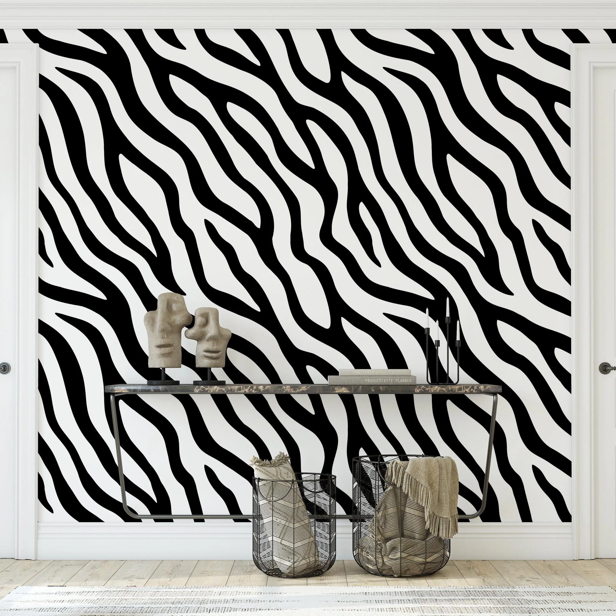 Dazzle Wallpaper - Image 4