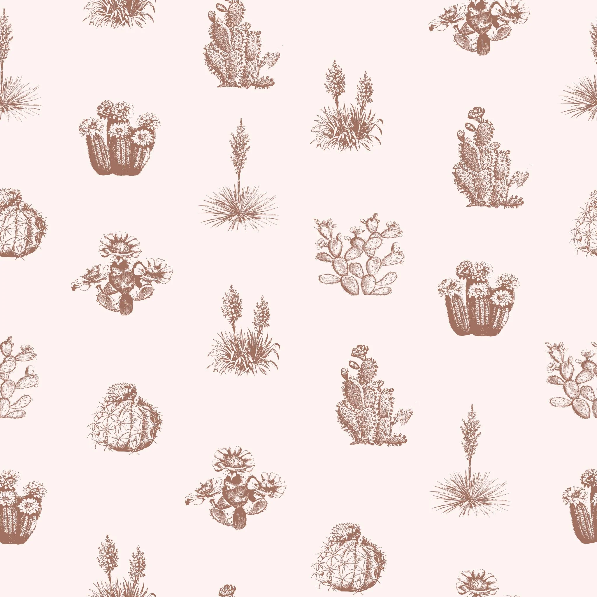 Desert Cove Wallpaper - Image 2