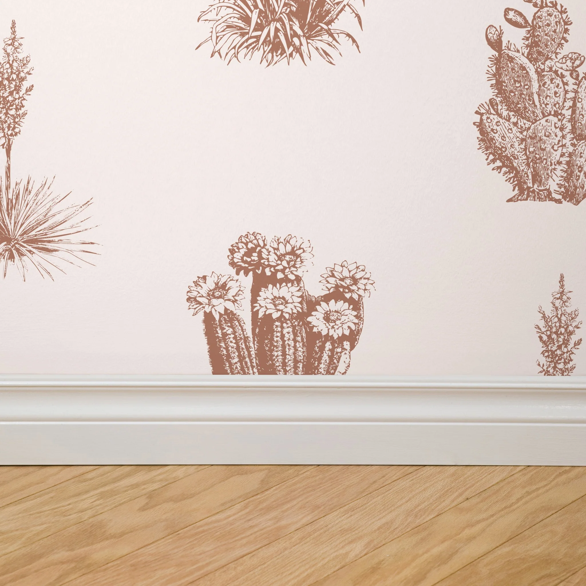 Desert Cove Wallpaper - Image 4