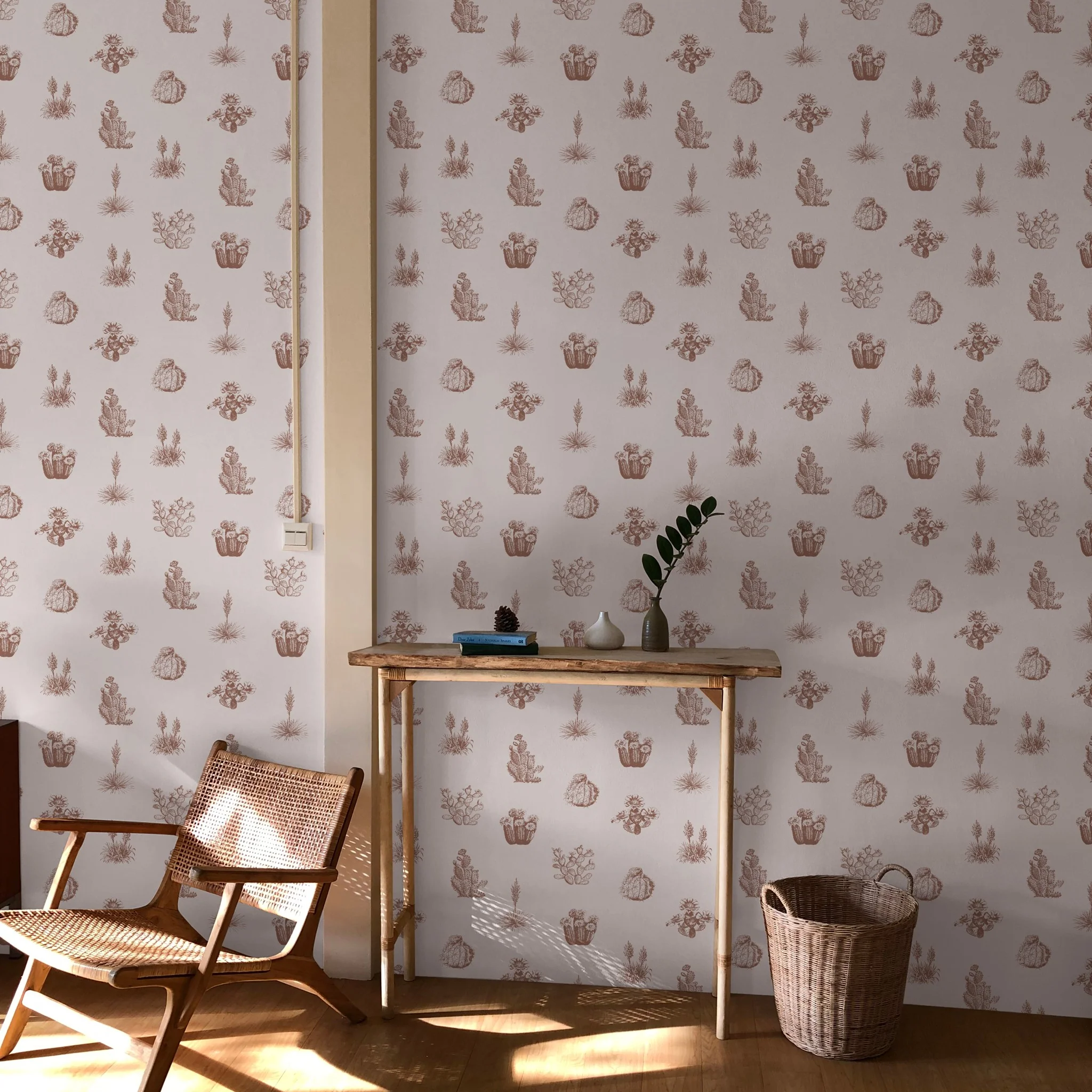Desert Cove Wallpaper - Image 5